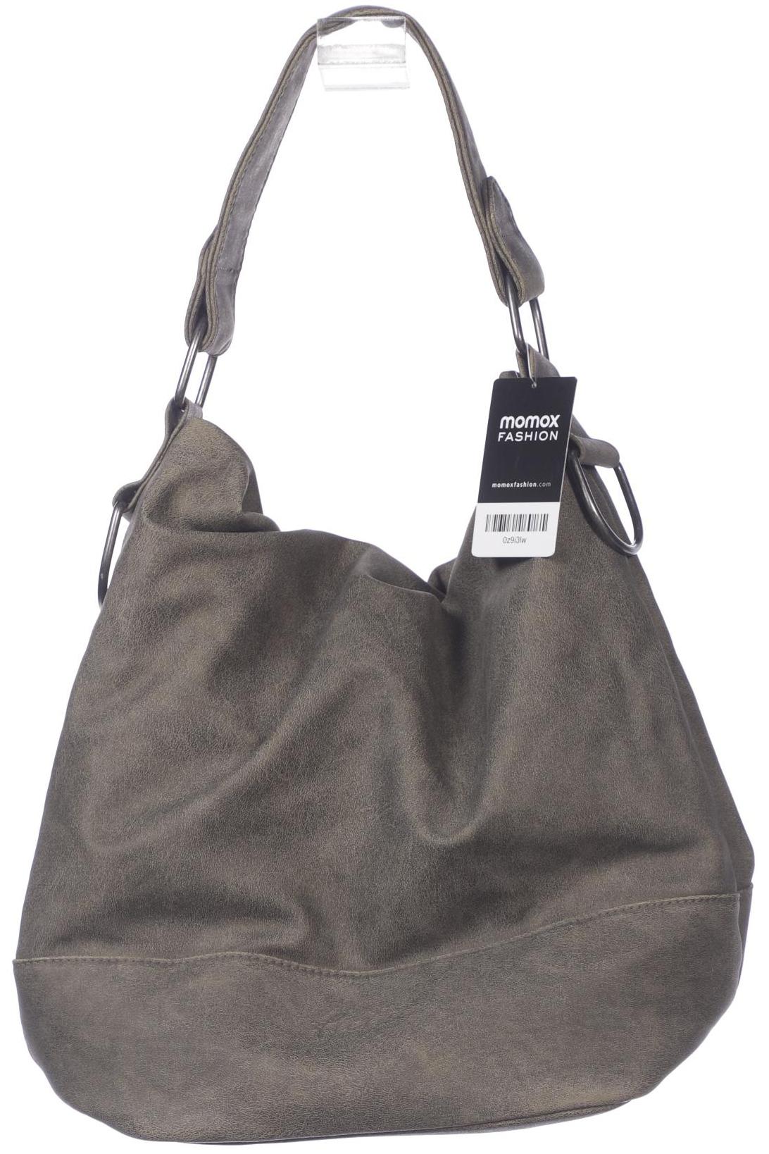 

Fritzi aus Preußen Damen Handtasche, grau, Gr.