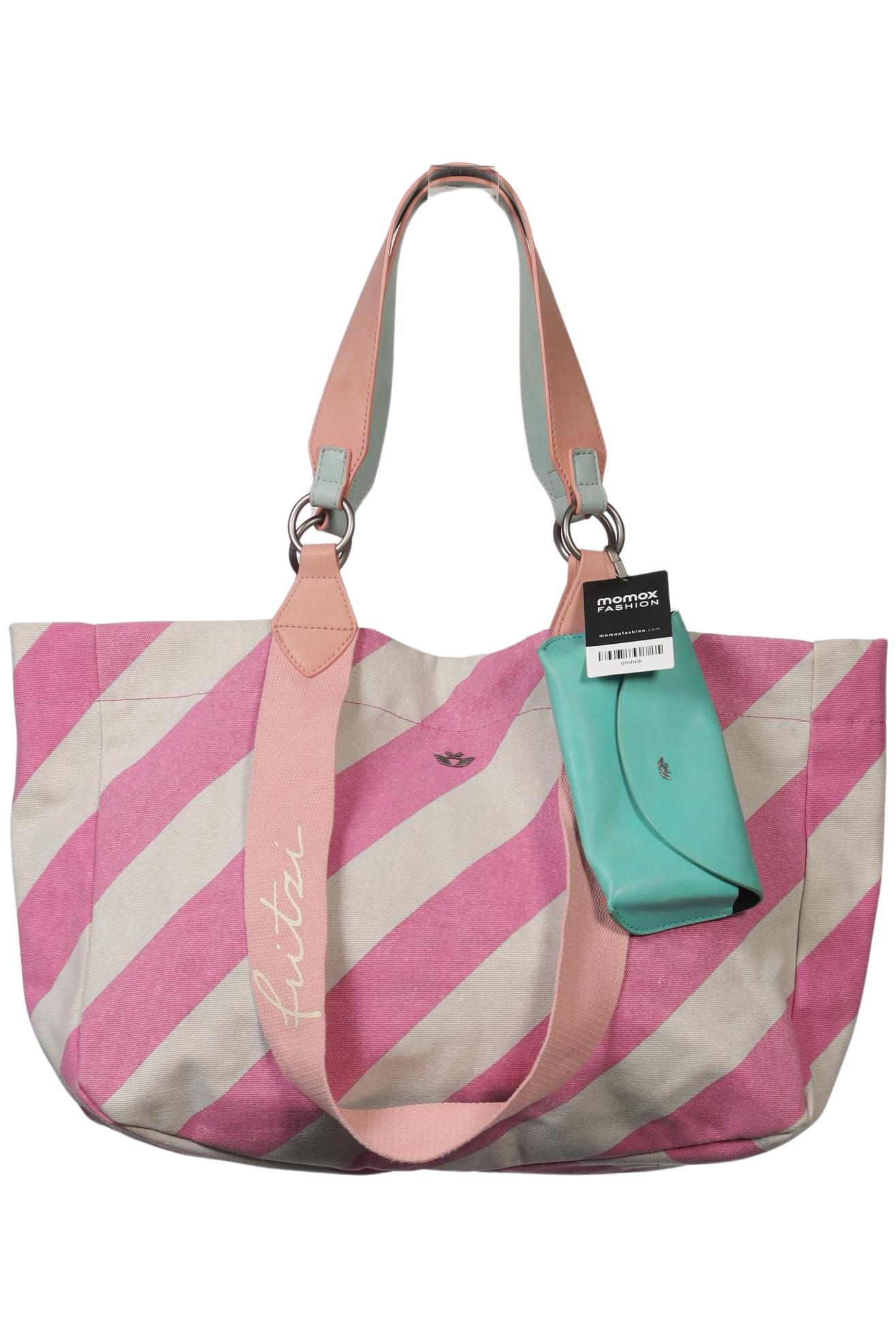 

Fritzi aus Preußen Damen Handtasche, mehrfarbig, Gr.