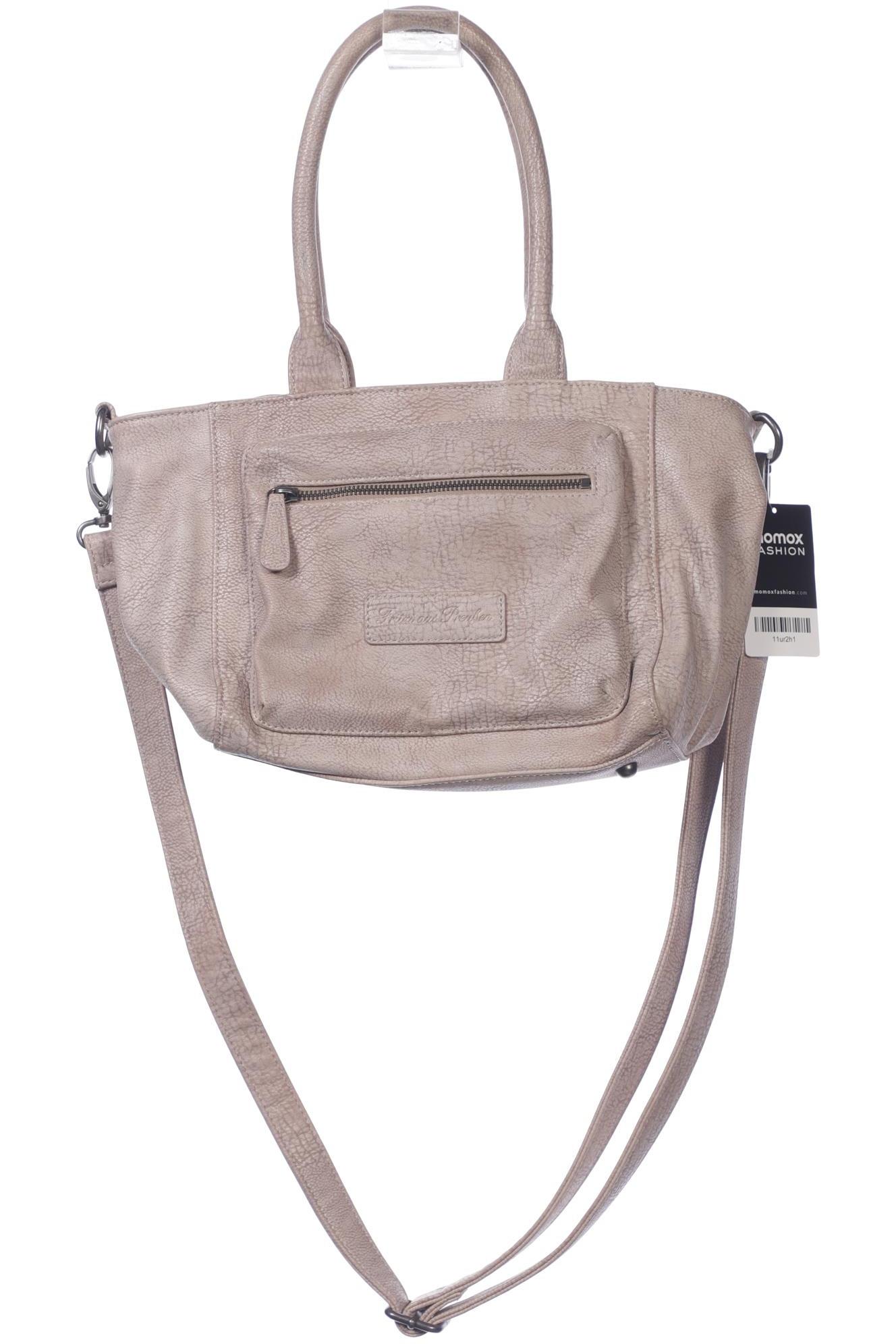 

Fritzi aus Preußen Damen Handtasche, pink, Gr.