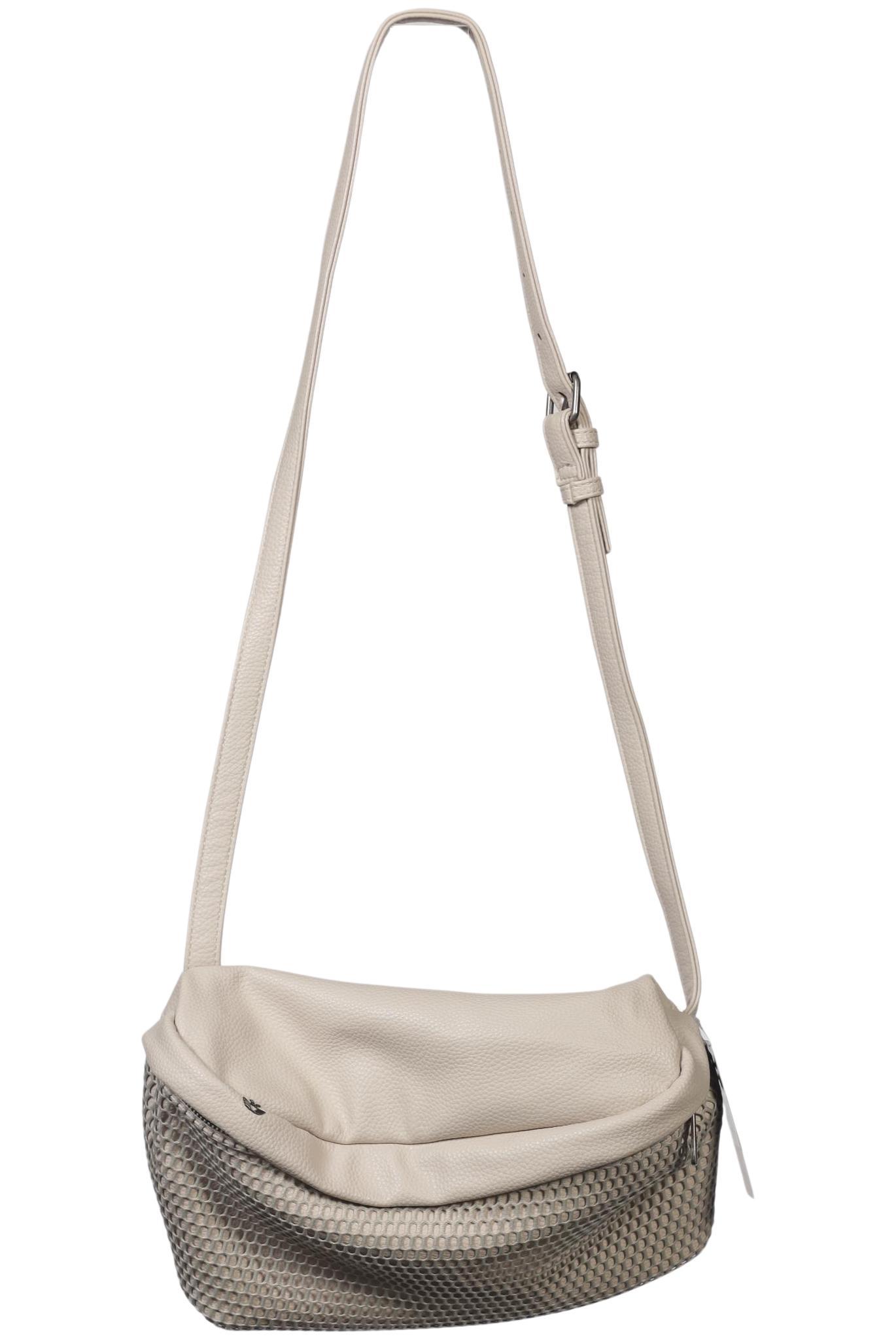 

Fritzi aus Preußen Damen Handtasche, beige, Gr.