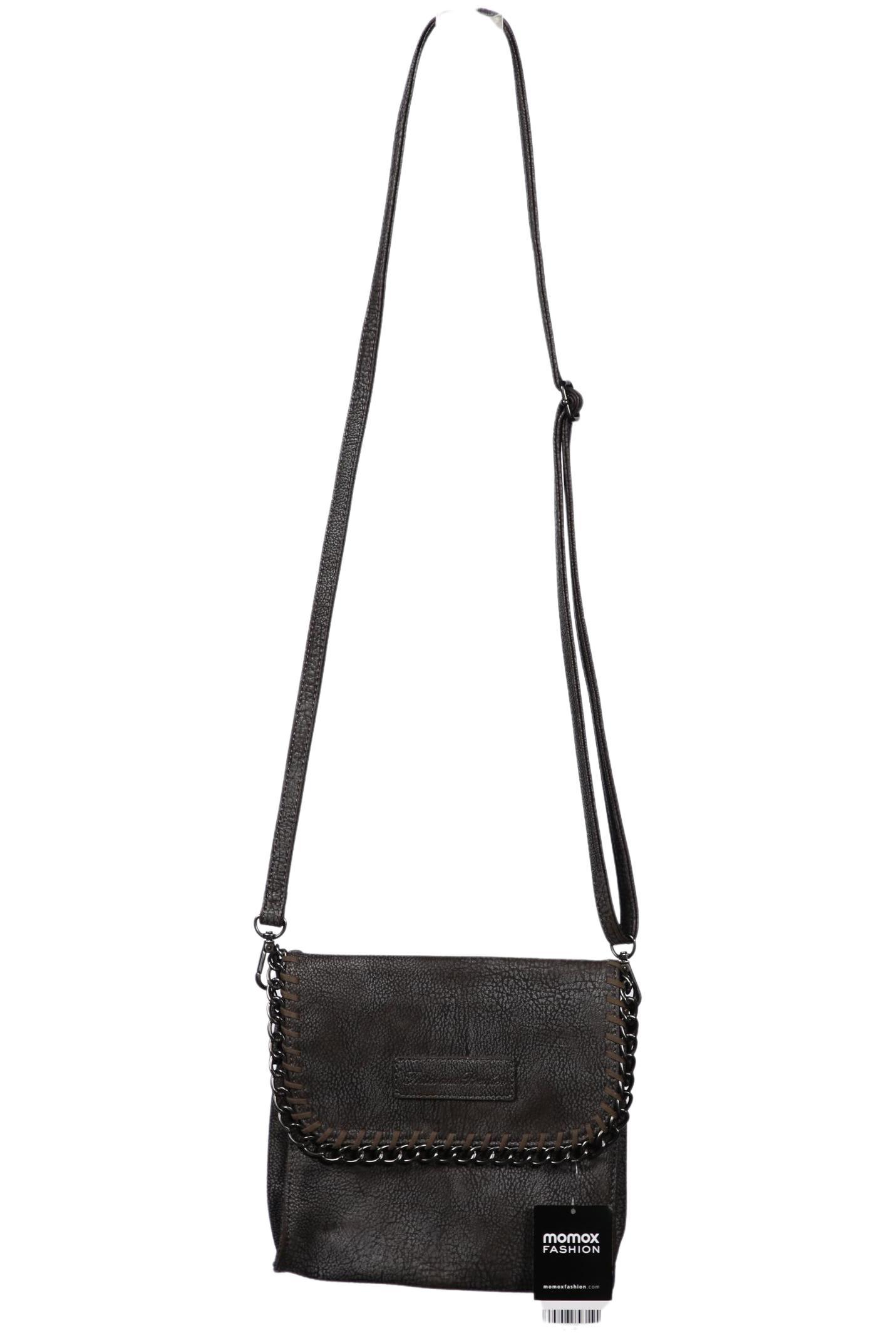 

Fritzi aus Preußen Damen Handtasche, grau, Gr.