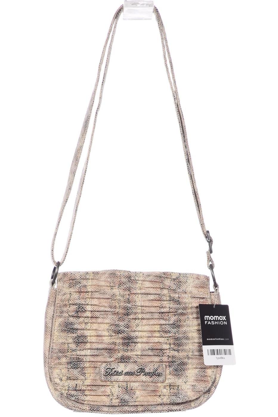 

Fritzi aus Preußen Damen Handtasche, beige, Gr.