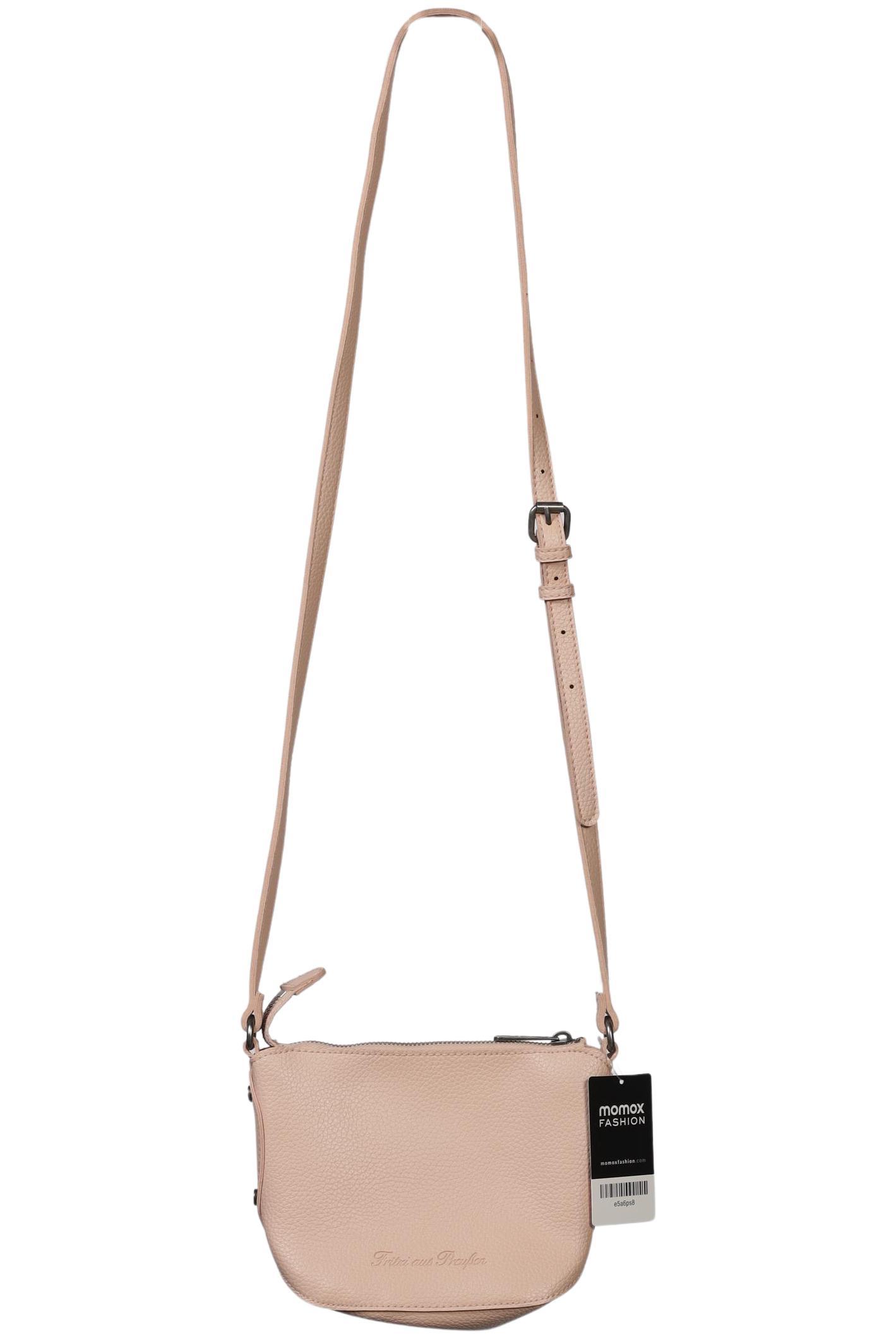 

Fritzi aus Preußen Damen Handtasche, pink, Gr.