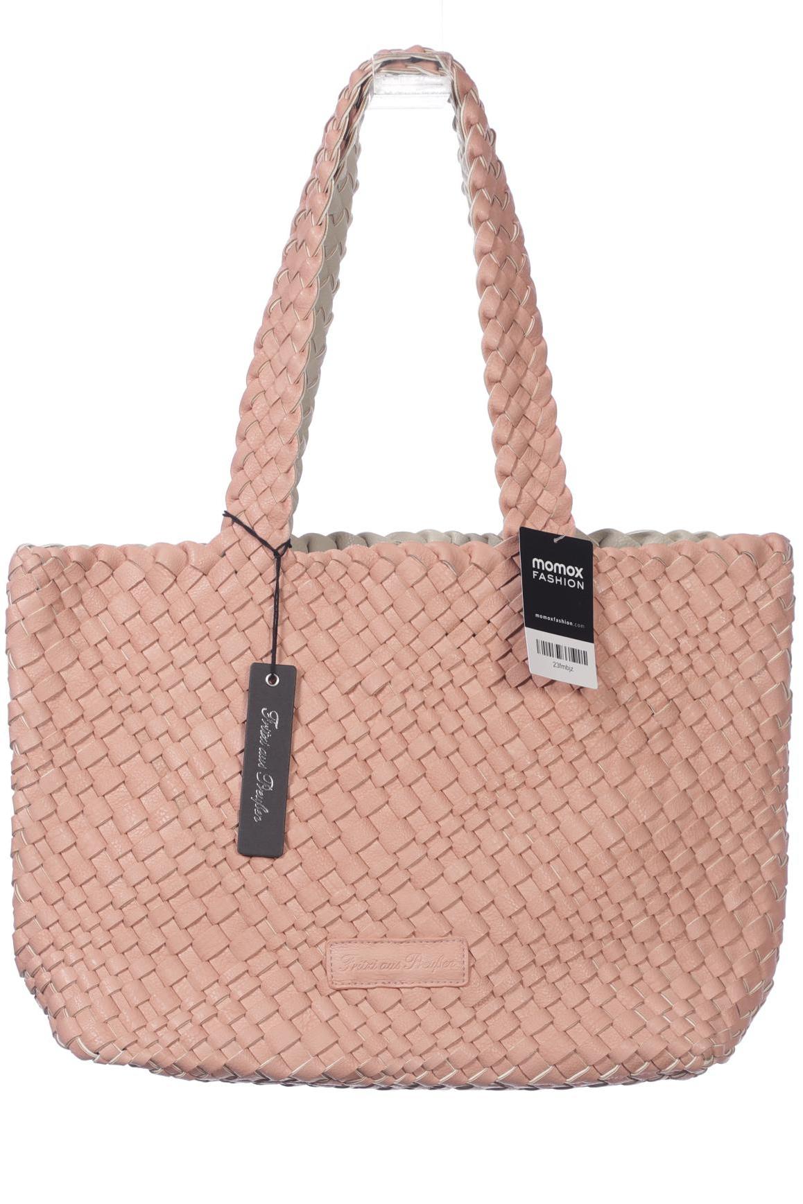 

Fritzi aus Preußen Damen Handtasche, pink