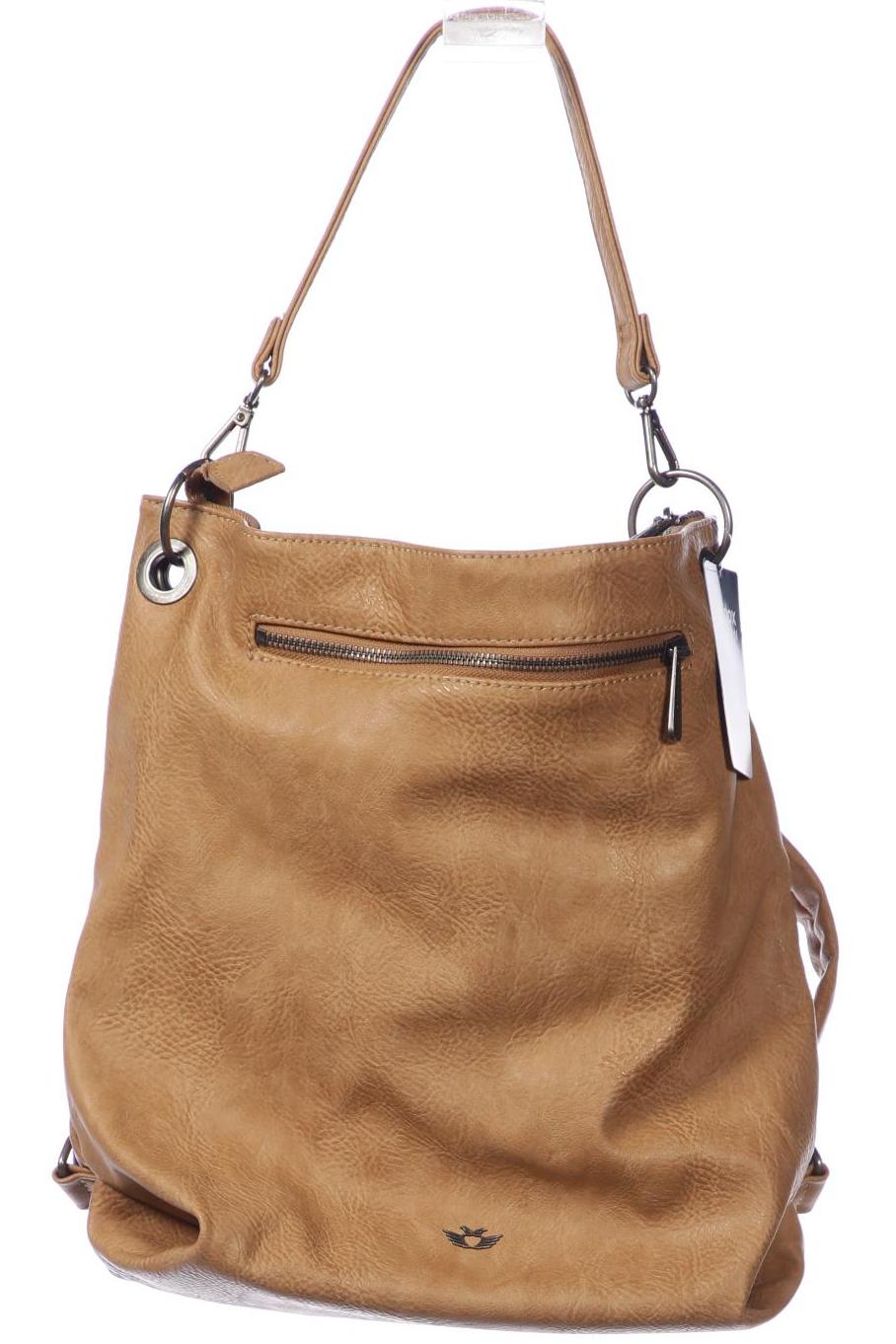 

Fritzi aus Preußen Damen Rucksack, beige, Gr.