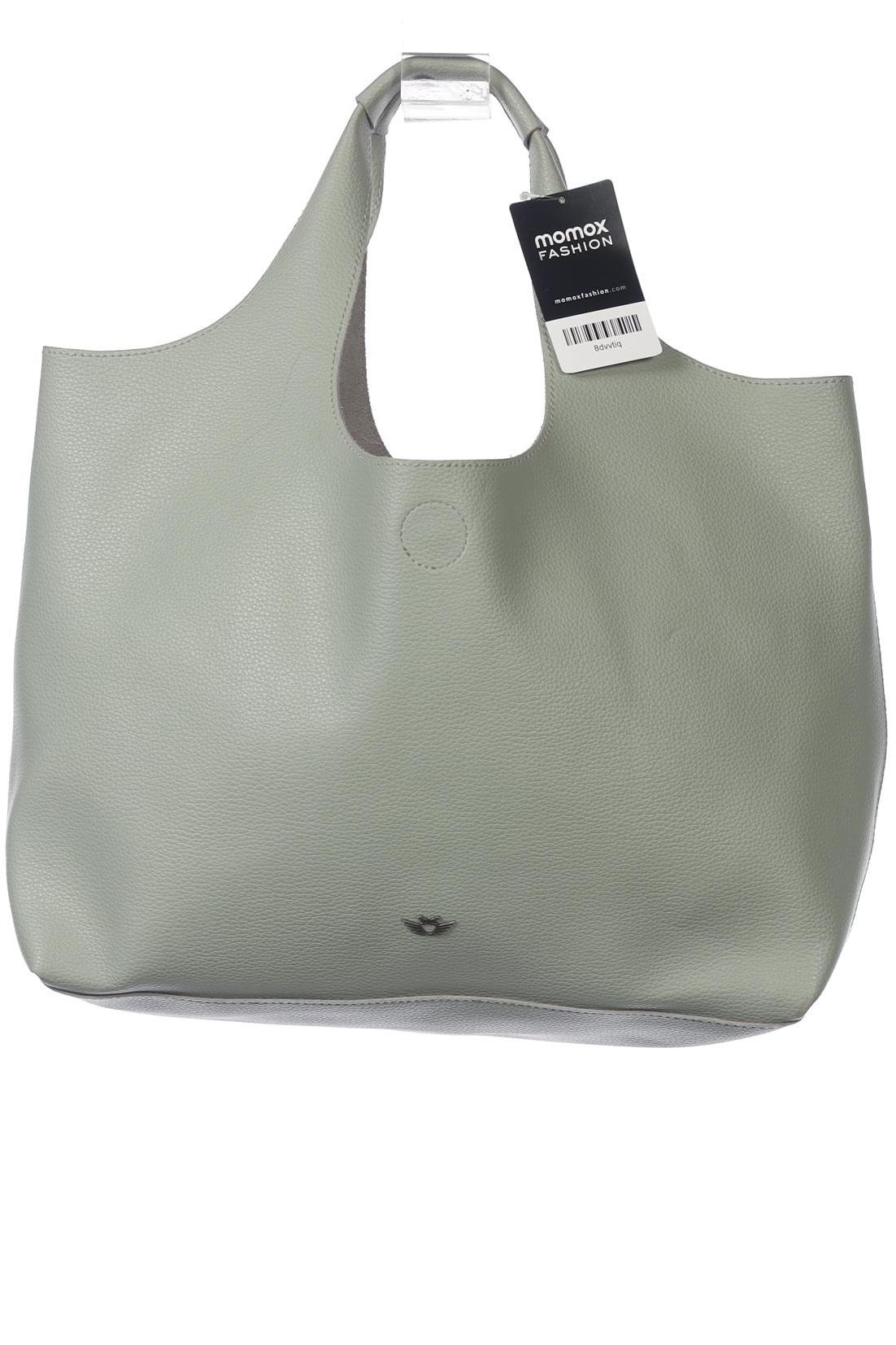 

Fritzi aus Preußen Damen Handtasche, hellgrün, Gr.