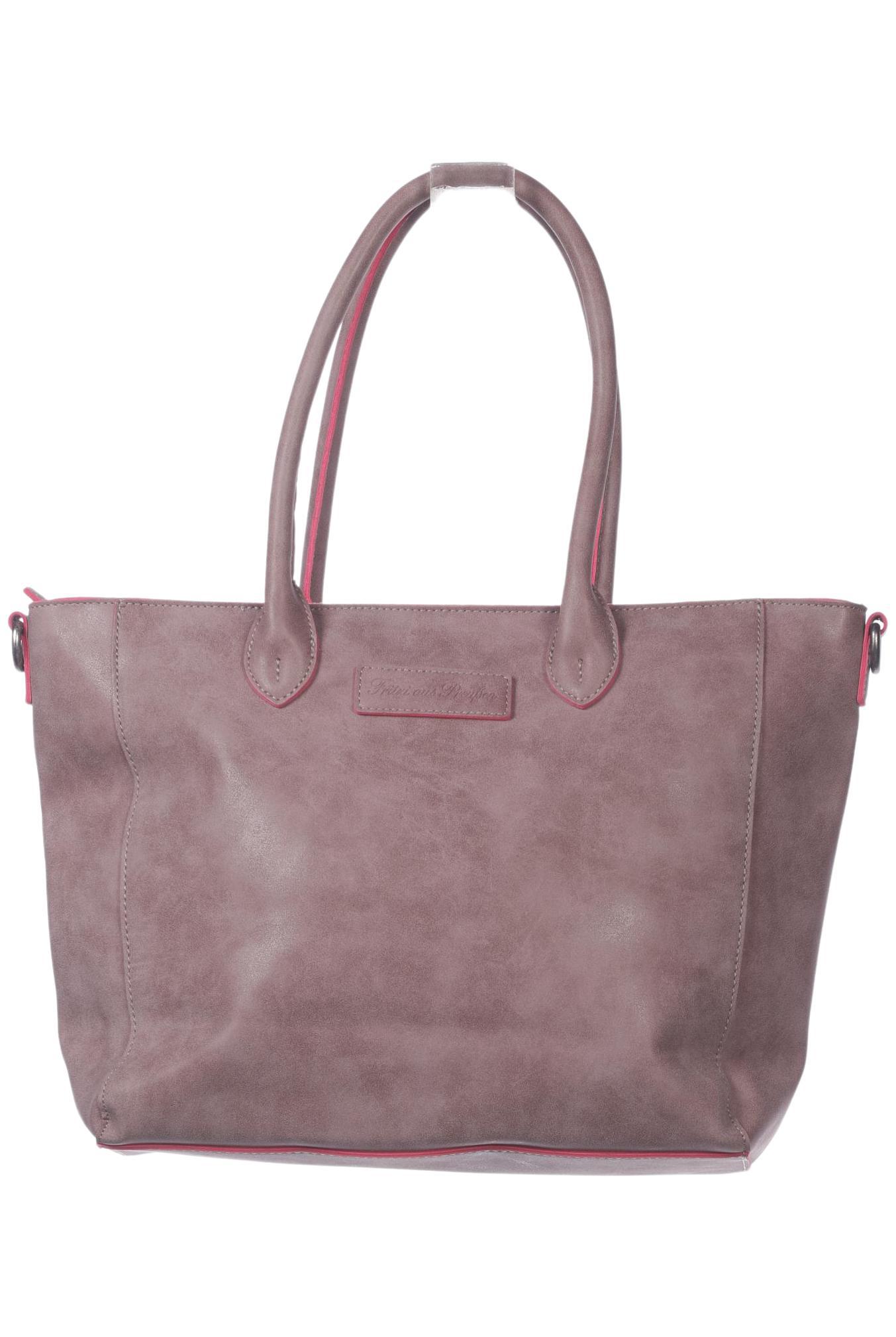 

Fritzi aus Preußen Damen Handtasche, flieder, Gr.