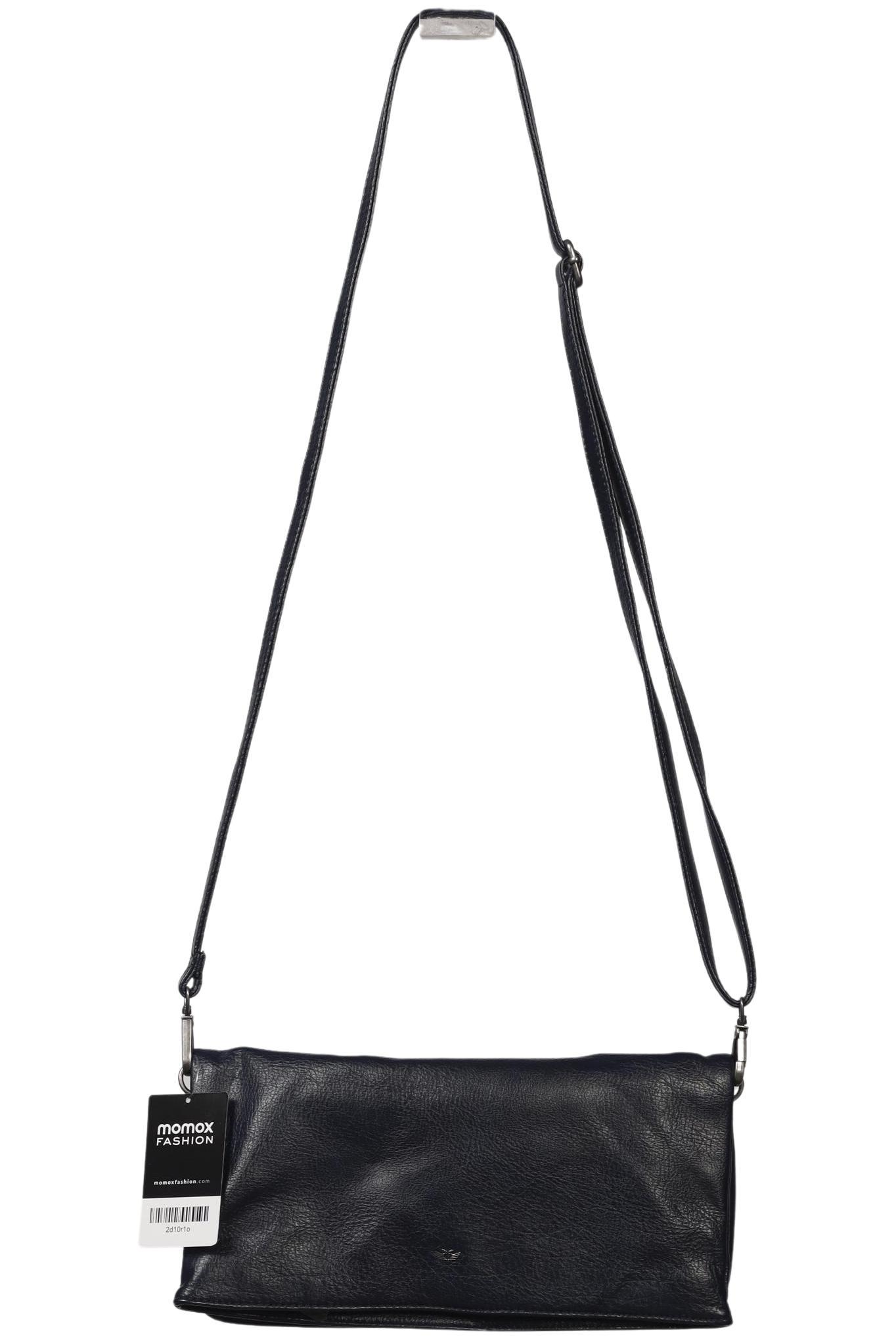 

Fritzi aus Preußen Damen Handtasche, marineblau, Gr.