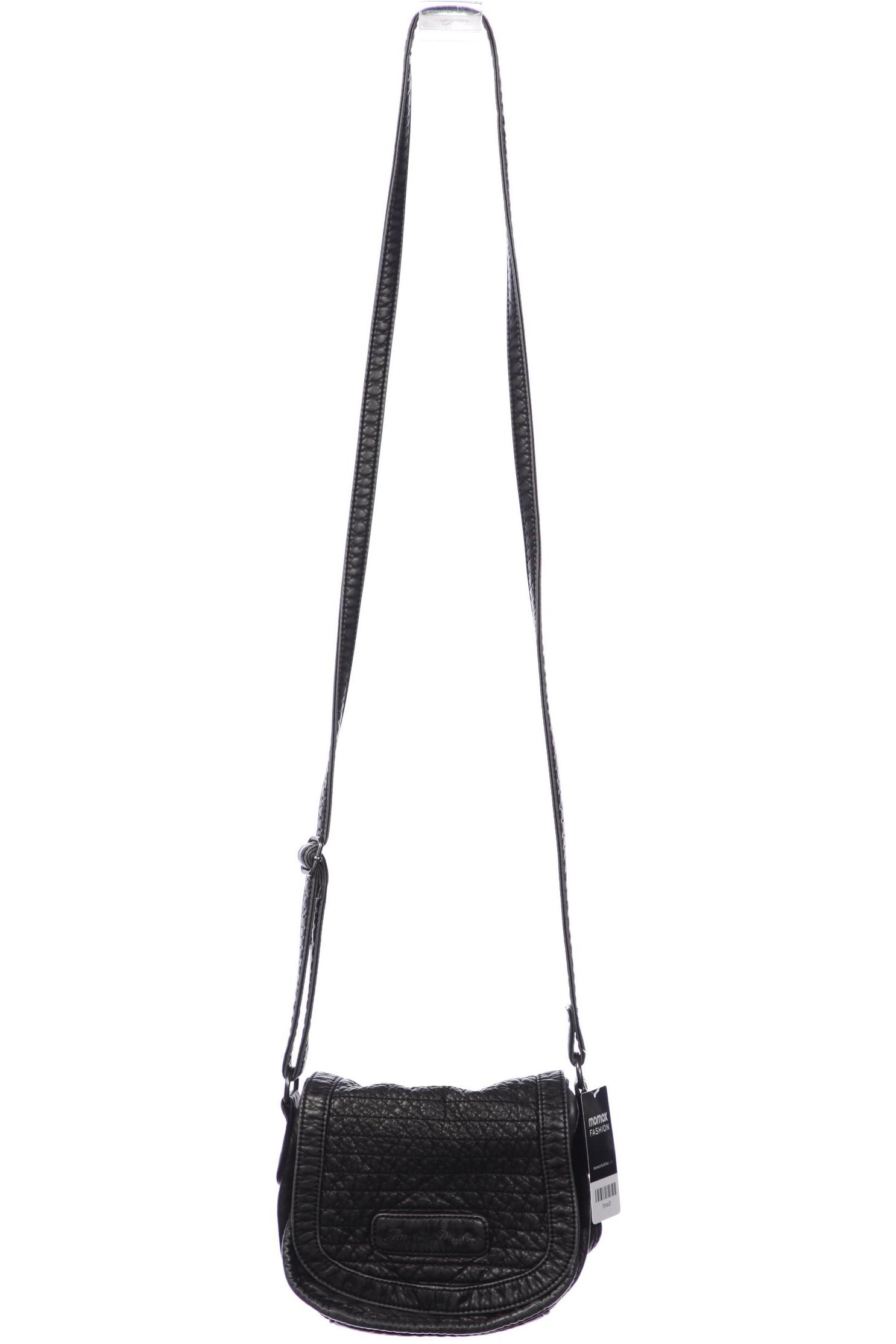

Fritzi aus Preußen Damen Handtasche, grau, Gr.