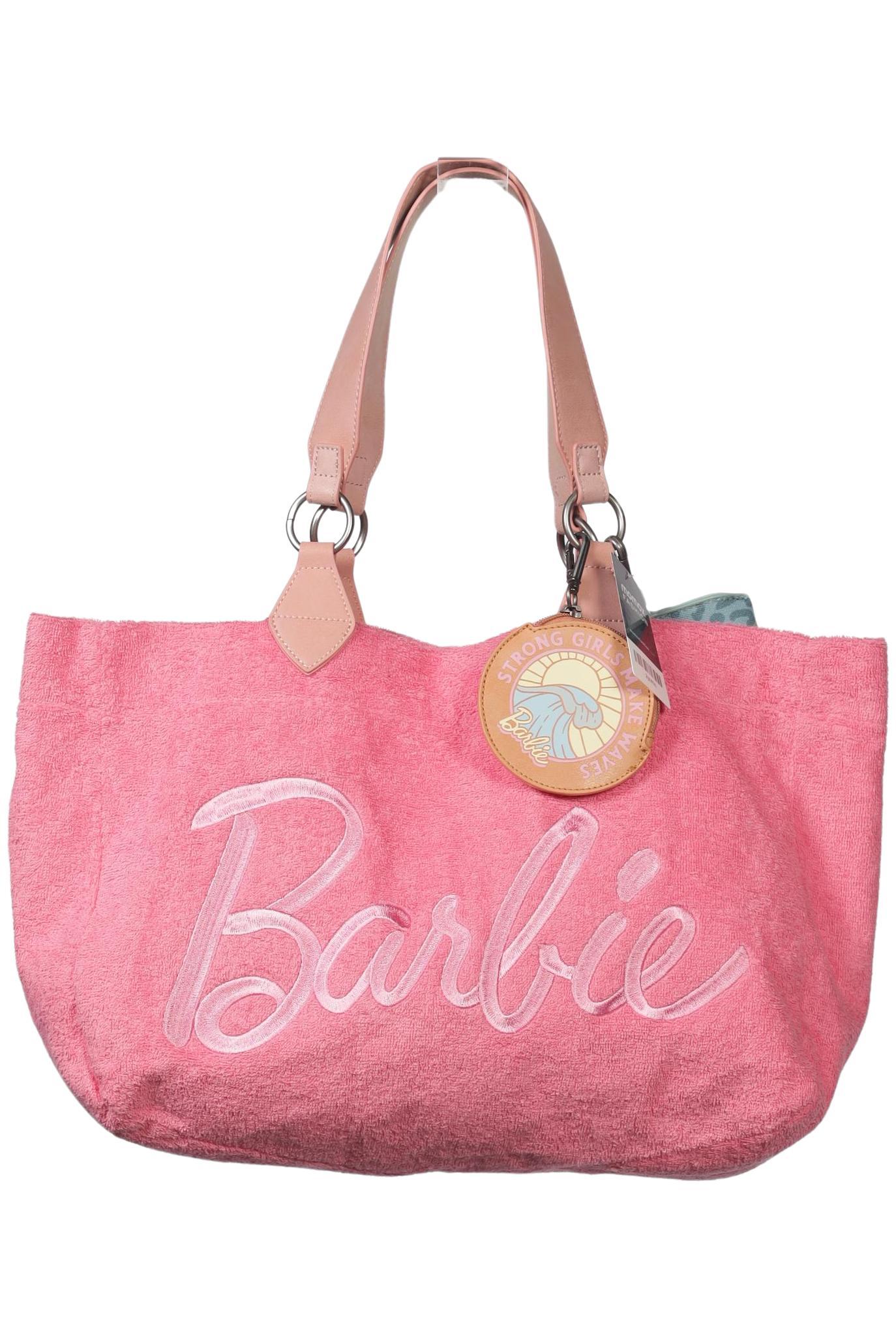 

Fritzi aus Preußen Damen Handtasche, pink, Gr.