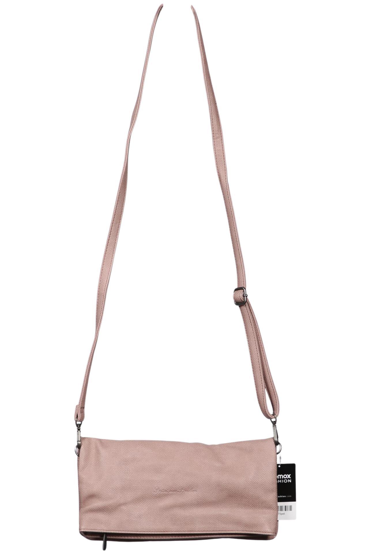 

Fritzi aus Preußen Damen Handtasche, pink, Gr.