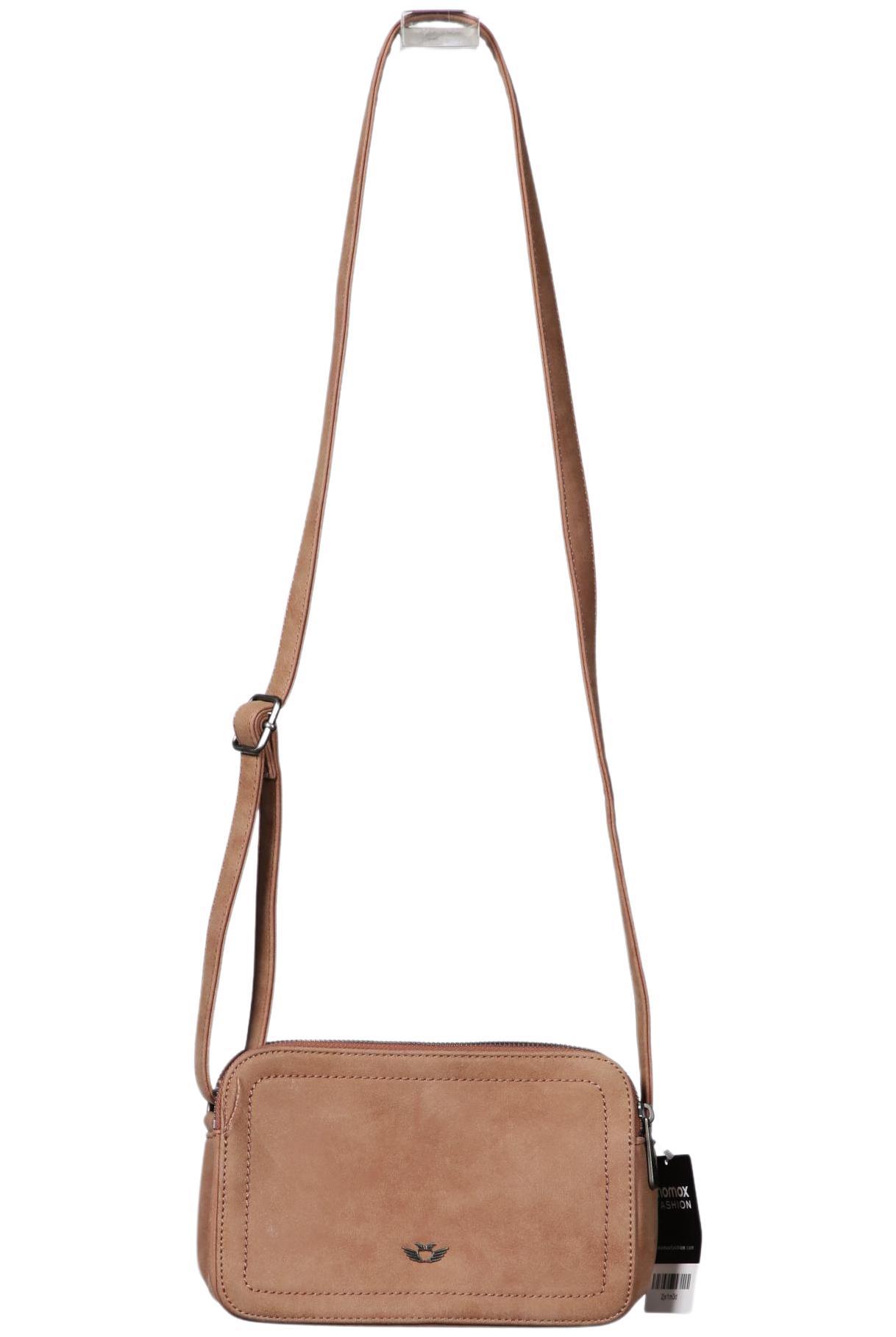 

Fritzi aus Preußen Damen Handtasche, pink, Gr.