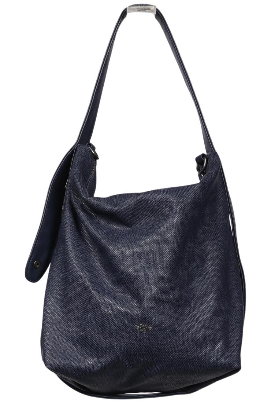 

Fritzi aus Preußen Damen Handtasche, marineblau, Gr.