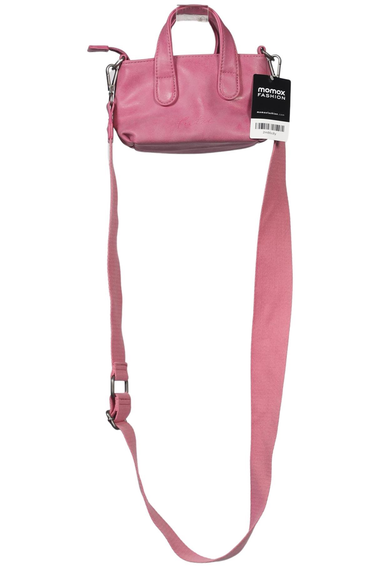 

Fritzi aus Preußen Damen Handtasche, pink, Gr.