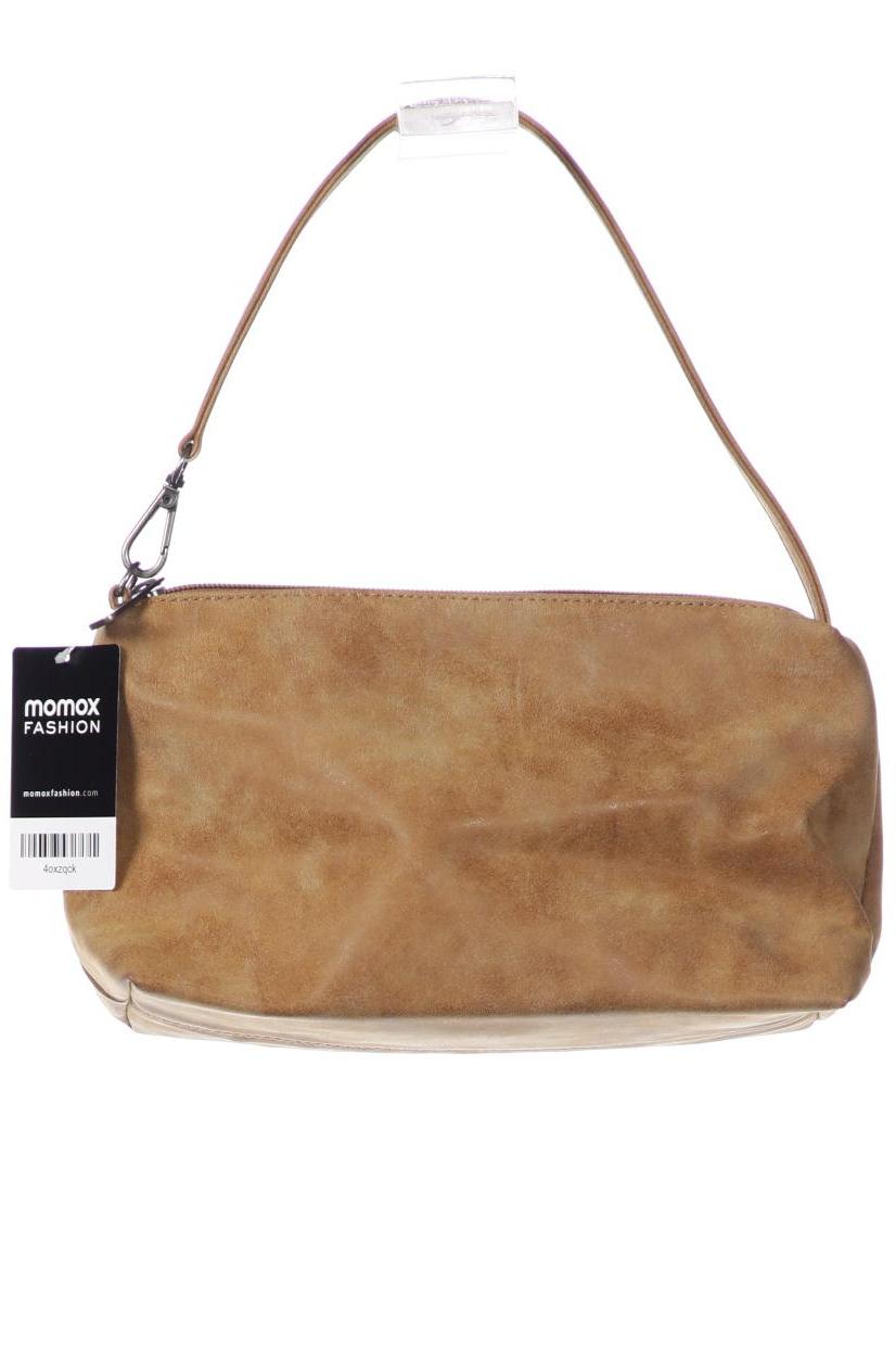 

Fritzi aus Preußen Damen Handtasche, beige, Gr.