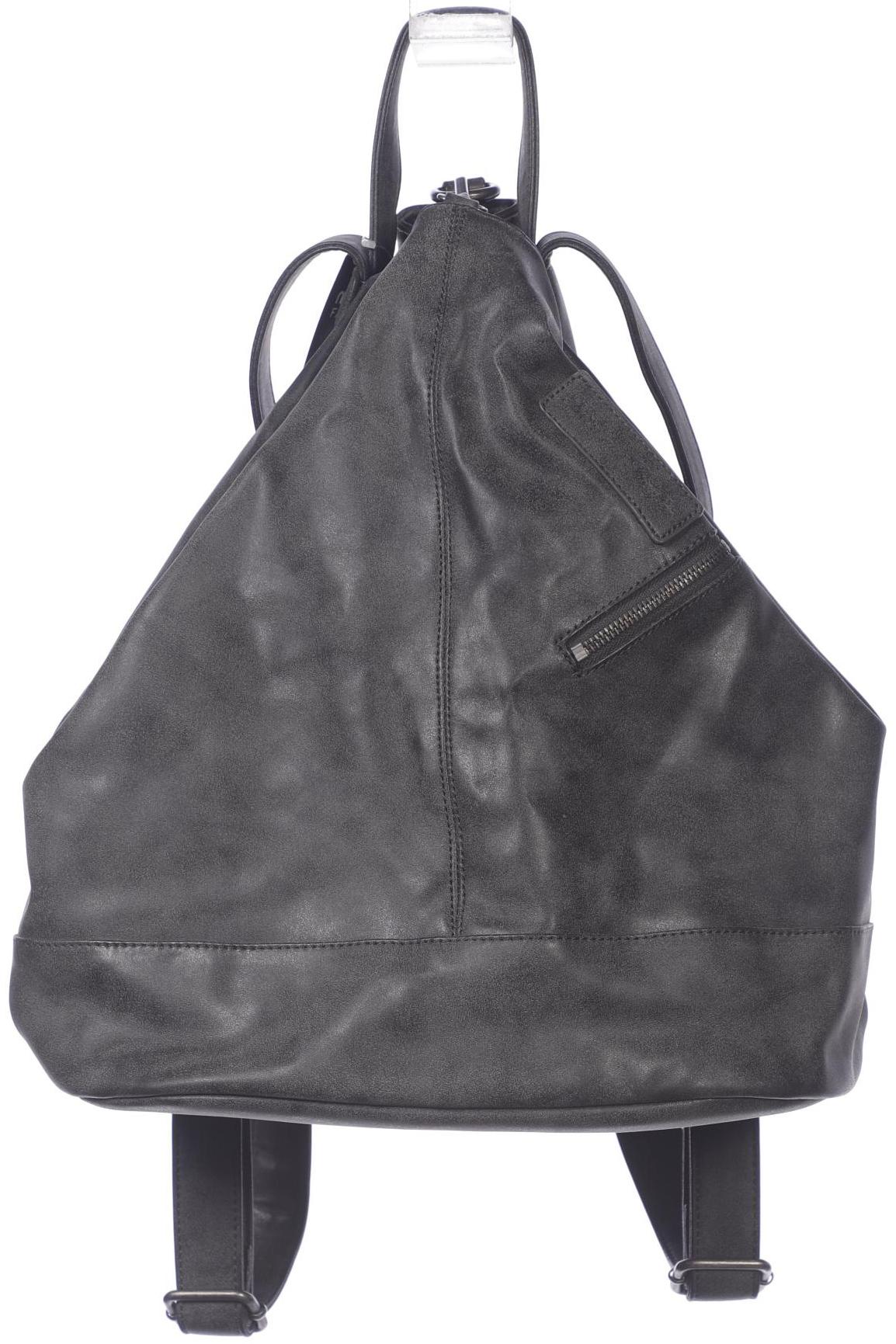 

Fritzi aus Preußen Damen Rucksack, grau, Gr.