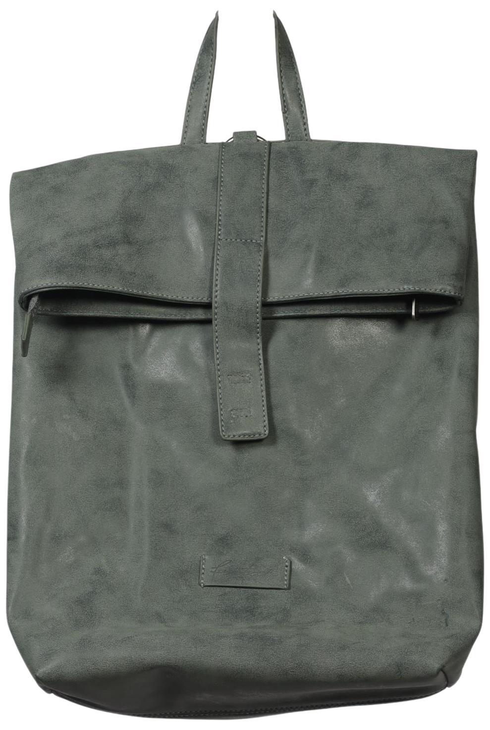 

Fritzi aus Preußen Damen Rucksack, türkis, Gr.