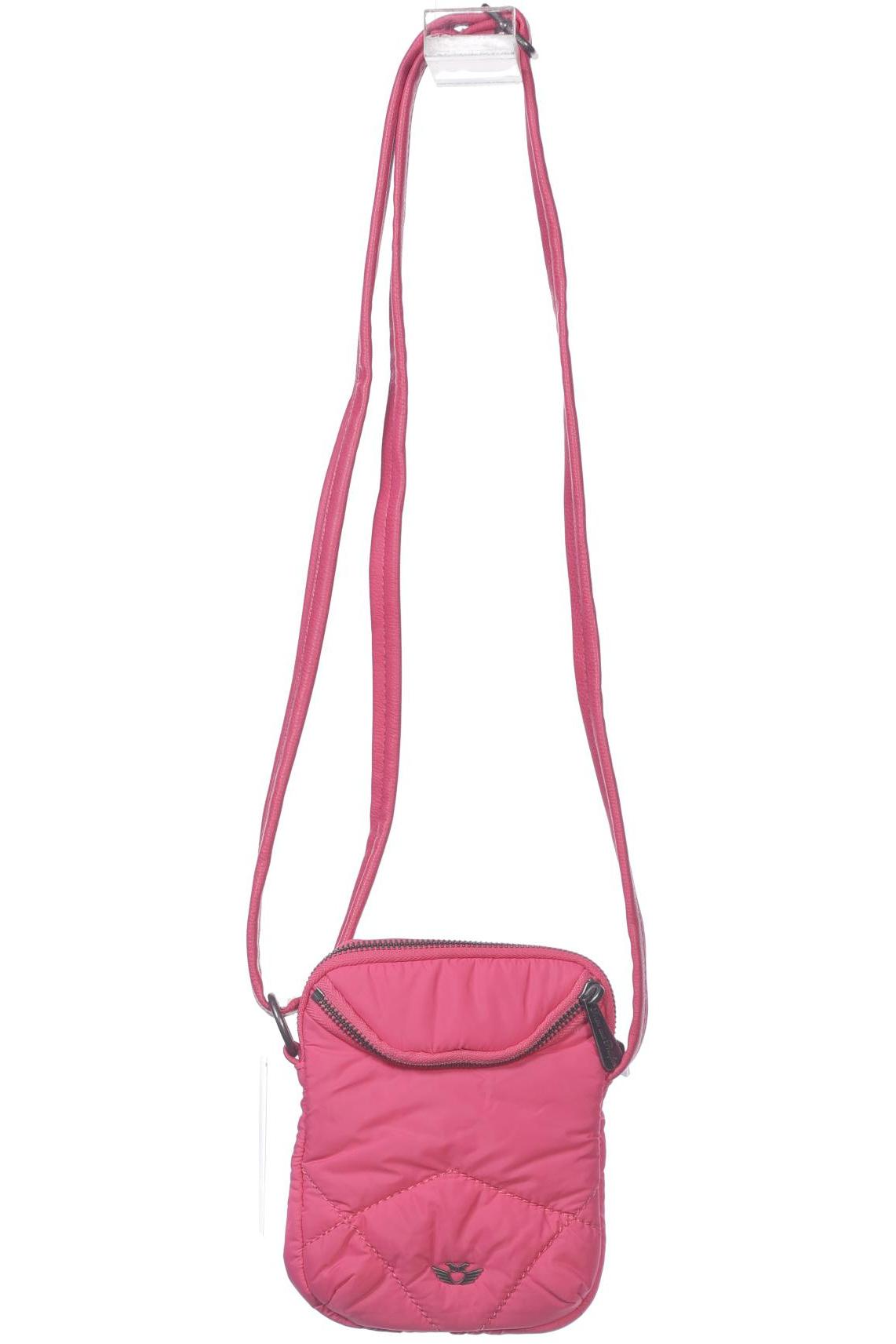 

Fritzi aus Preußen Damen Handtasche, pink, Gr.