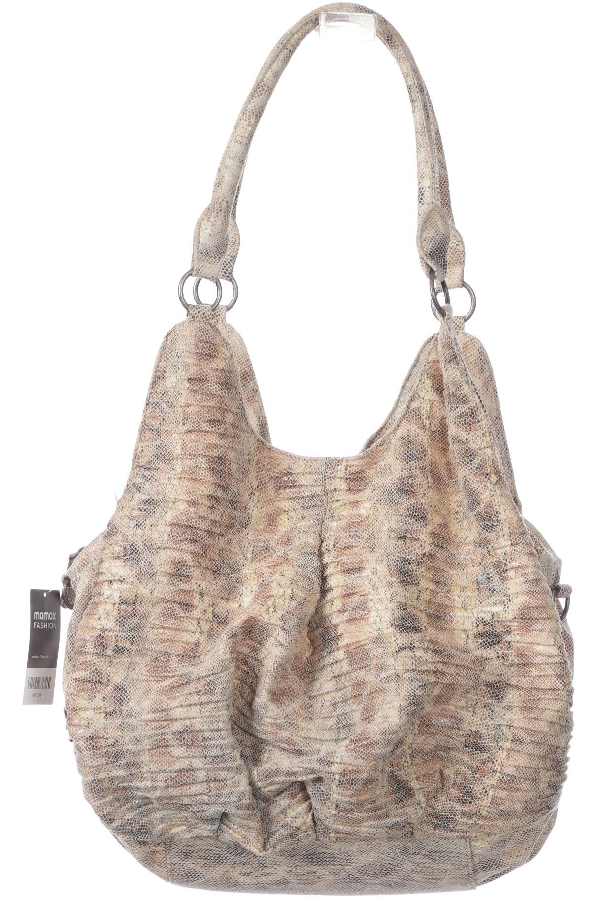 

Fritzi aus Preußen Damen Handtasche, beige, Gr.