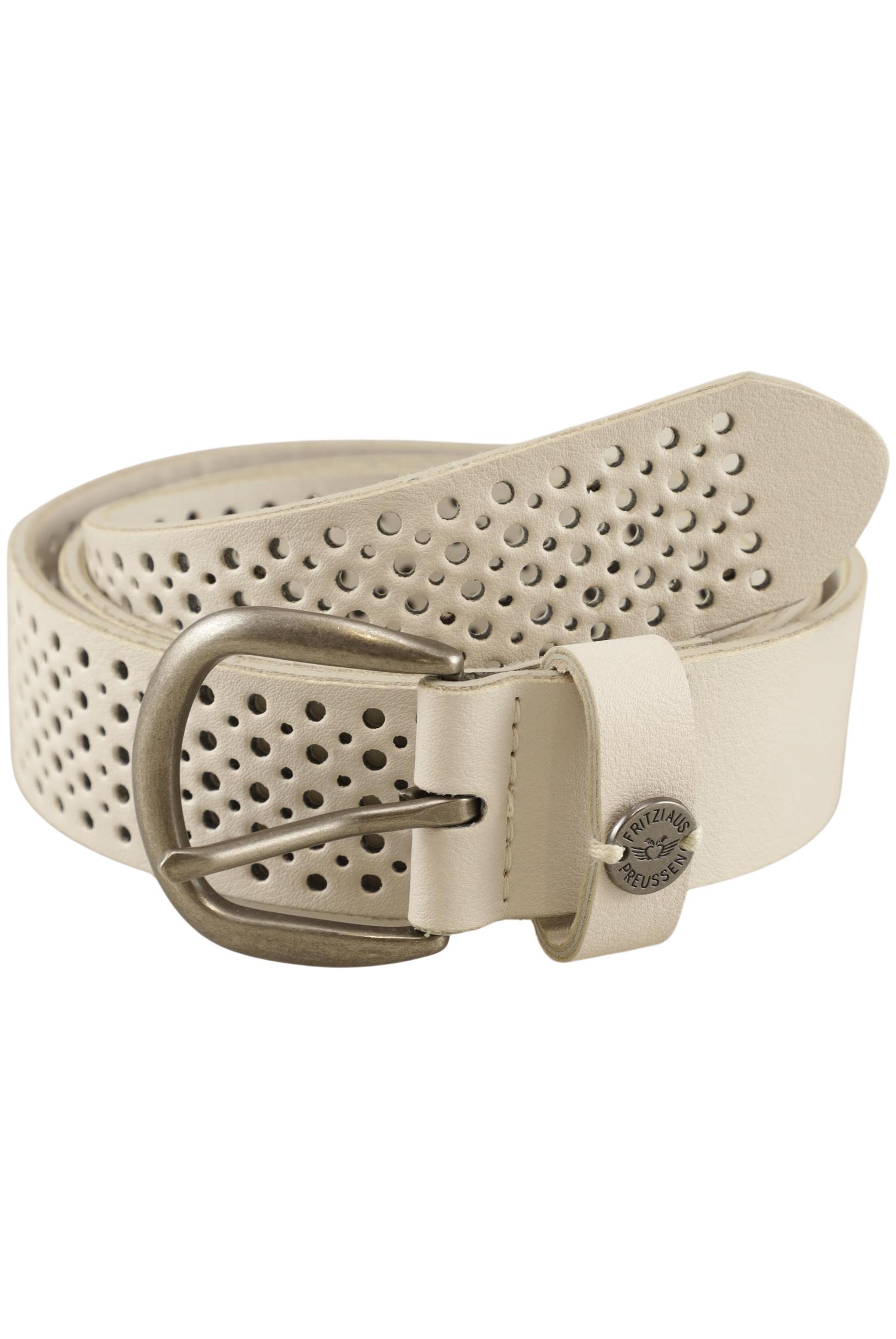 

Fritzi aus Preußen Damen Gürtel, beige, Gr. 95