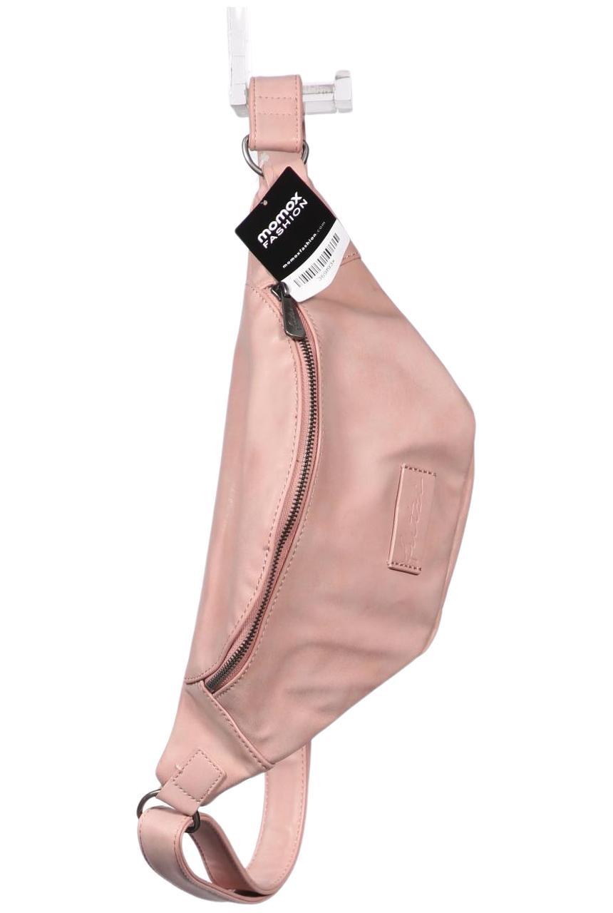 

Fritzi aus Preußen Damen Handtasche, pink, Gr.