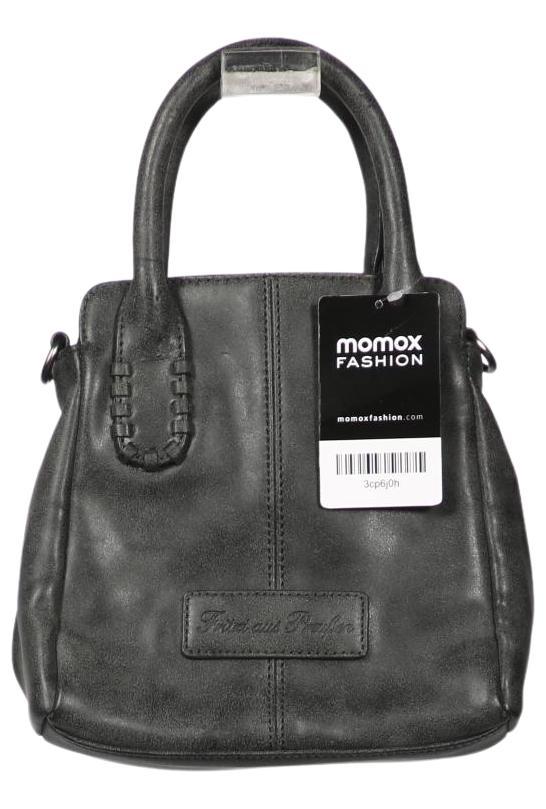 

Fritzi aus Preußen Damen Handtasche, grau, Gr.