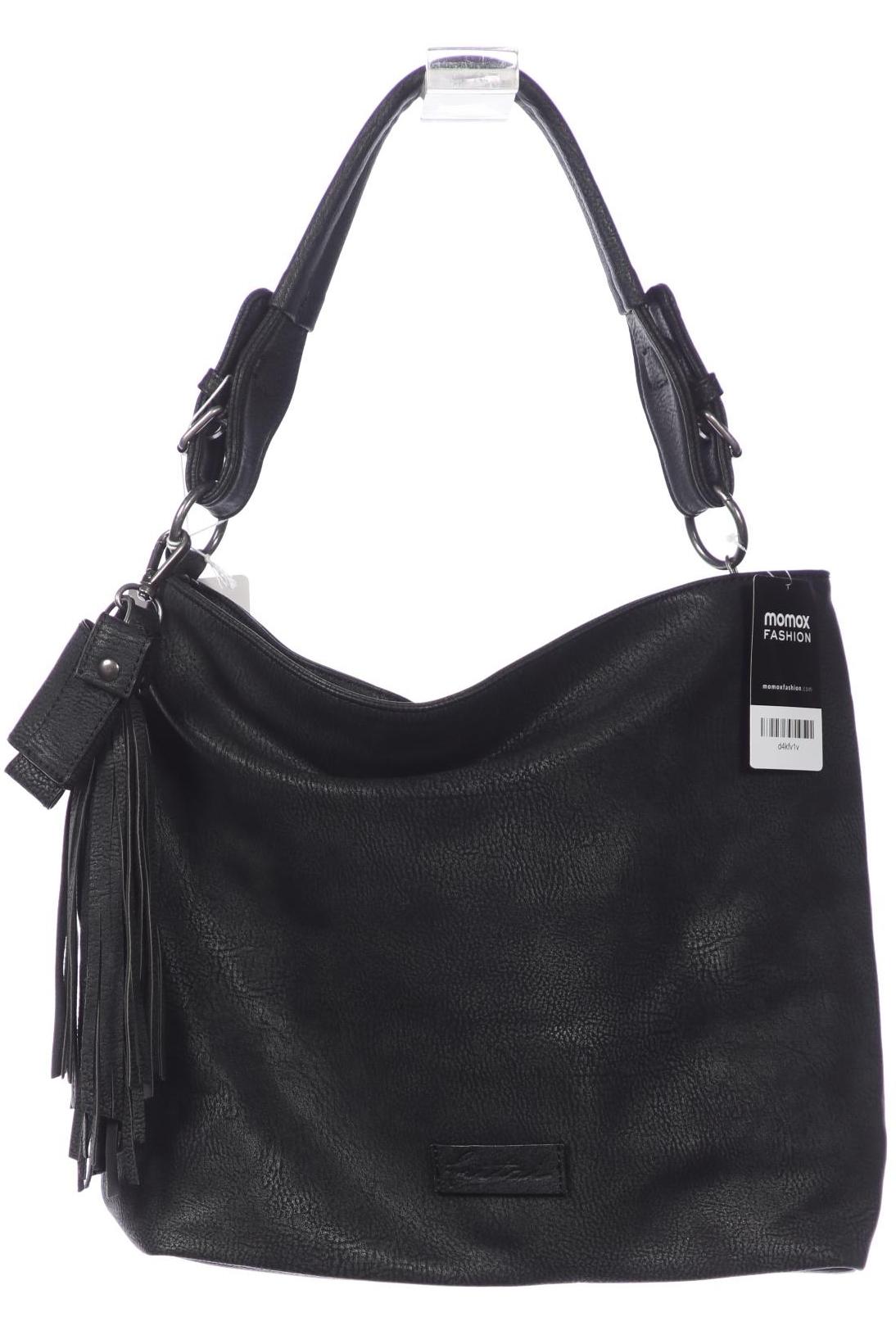 

Fritzi aus Preußen Damen Handtasche, grau, Gr.