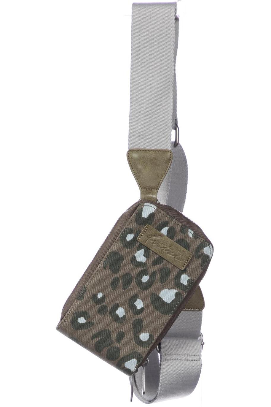 

Fritzi aus Preußen Damen Handtasche, grün