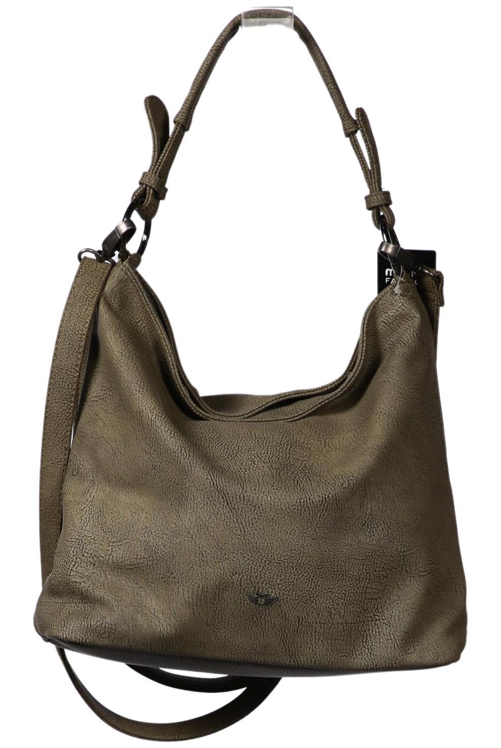 

Fritzi aus Preußen Damen Handtasche, grün, Gr.