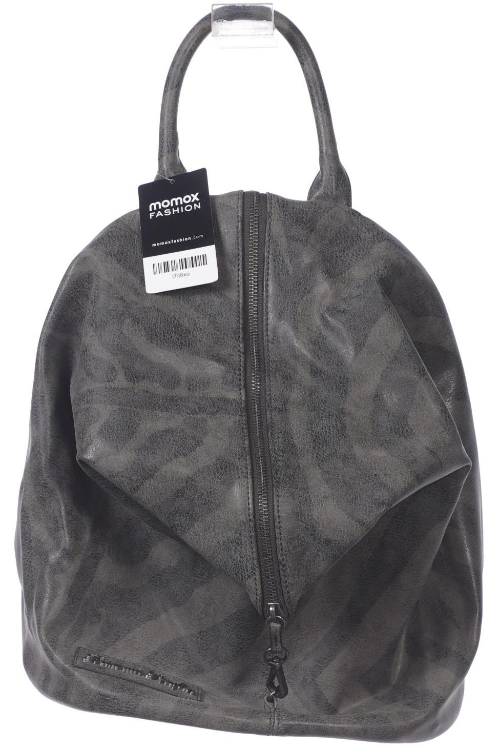 

Fritzi aus Preußen Damen Rucksack, grau, Gr.