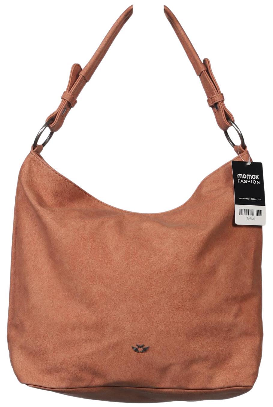 

Fritzi aus Preußen Damen Handtasche, braun, Gr.