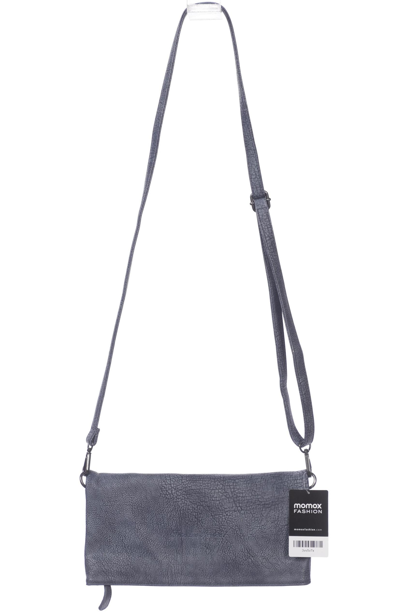 

Fritzi aus Preußen Damen Handtasche, blau
