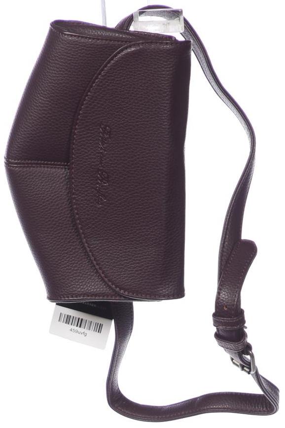 

Fritzi aus Preußen Damen Handtasche, bordeaux, Gr.