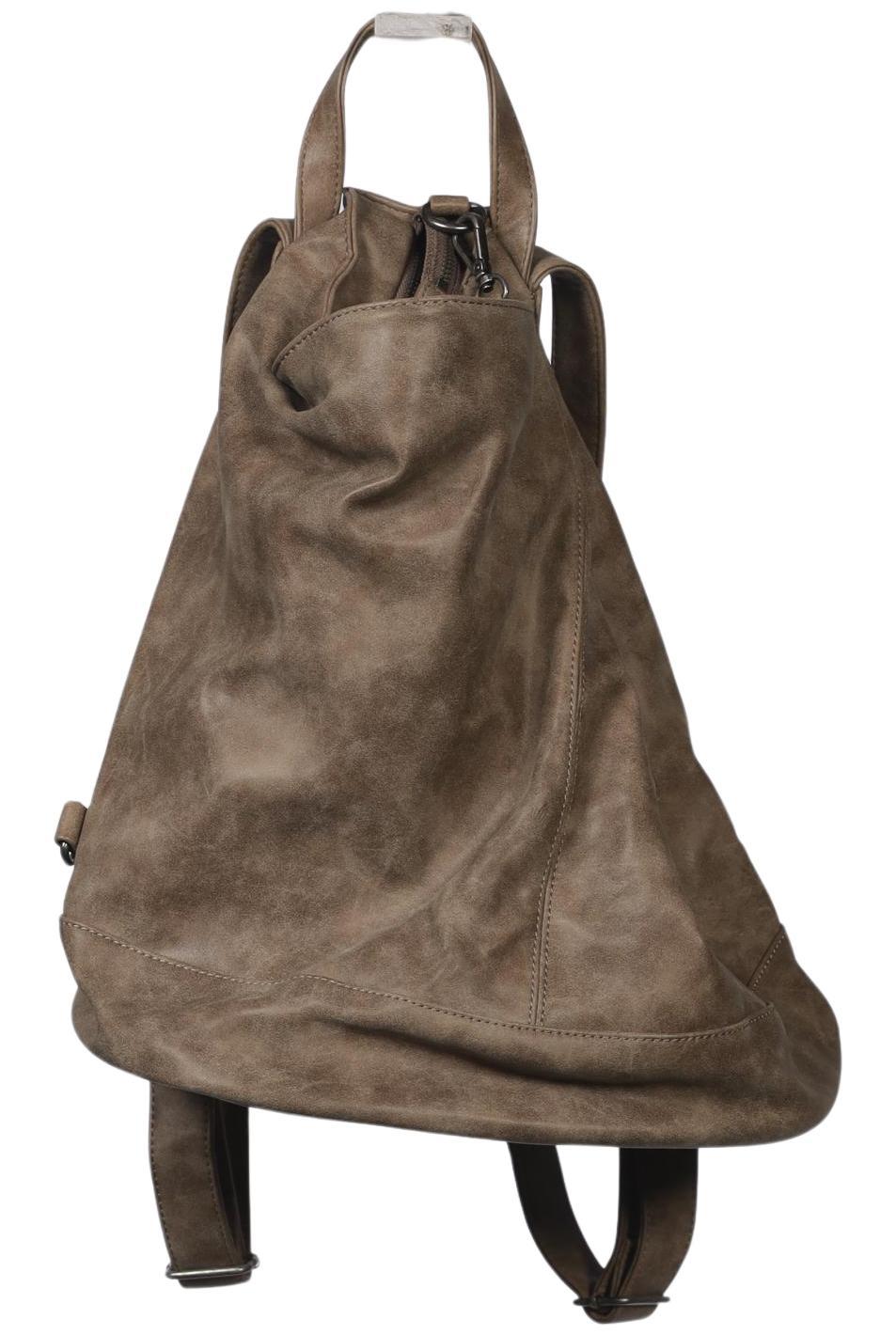 

Fritzi aus Preußen Damen Rucksack, braun, Gr.