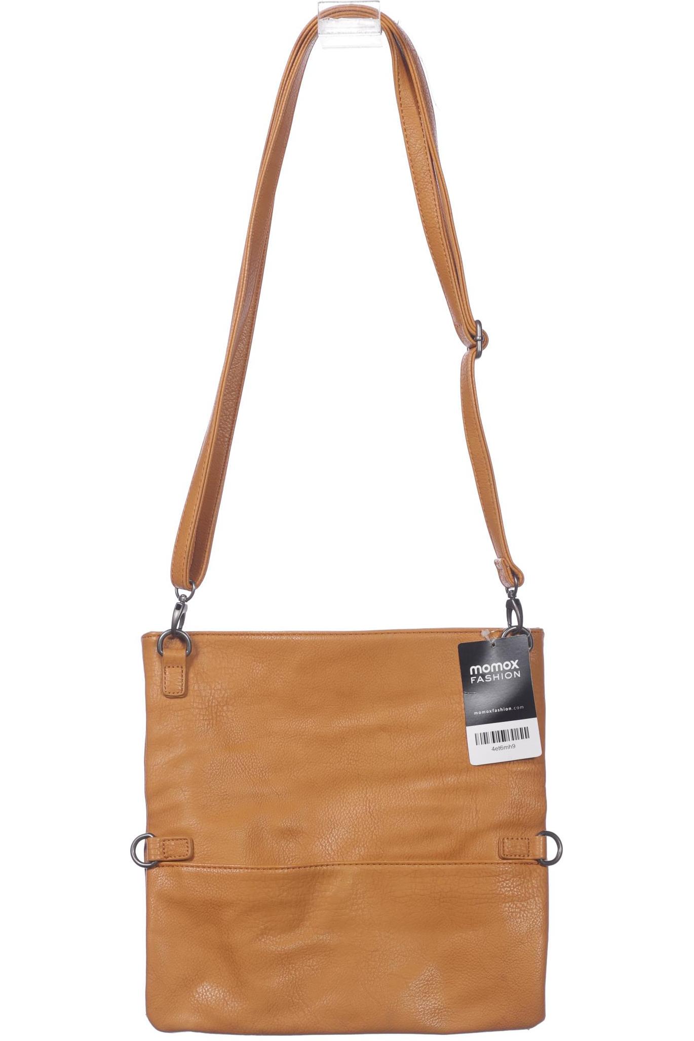 

Fritzi aus Preußen Damen Handtasche, braun