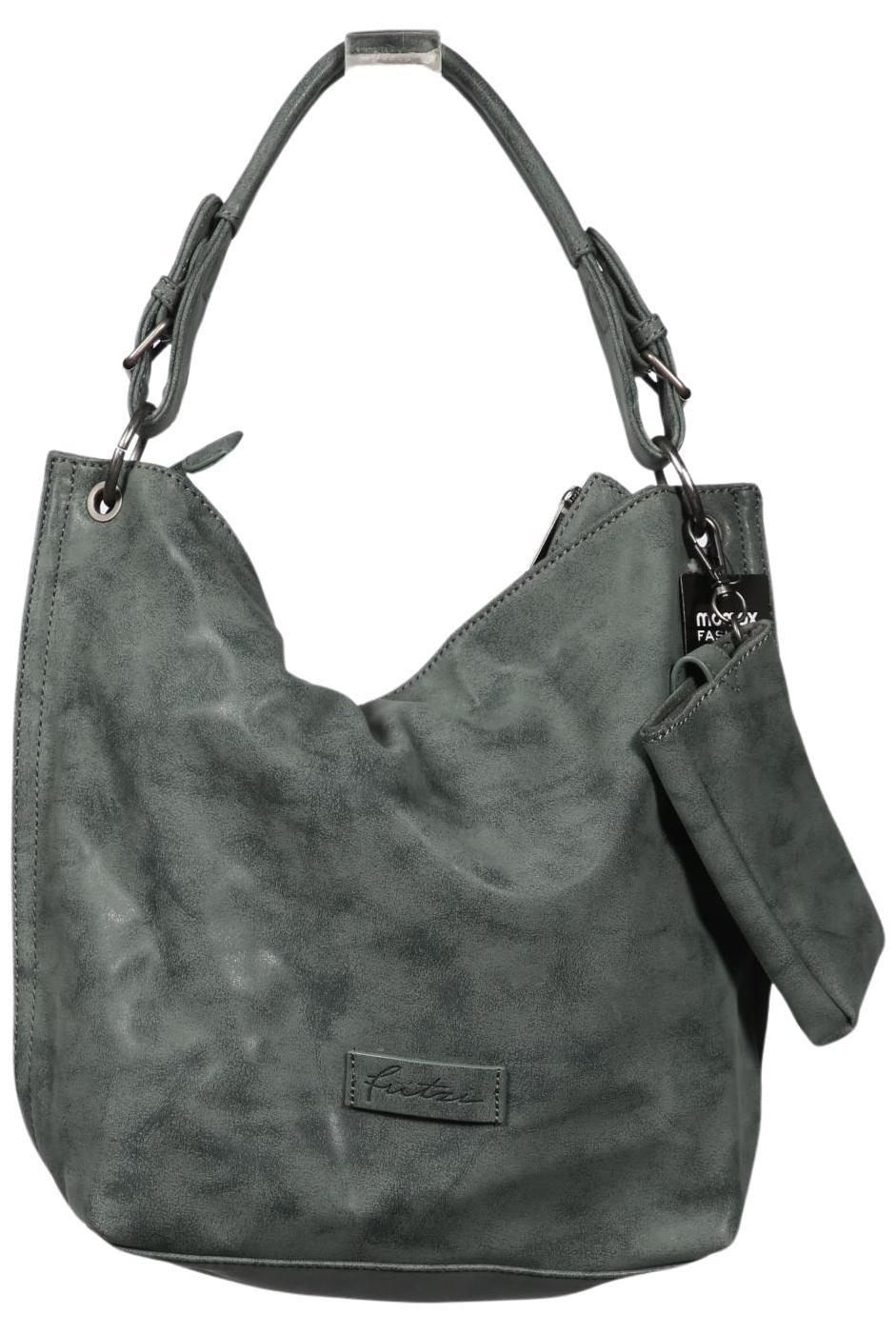 

Fritzi aus Preußen Damen Handtasche, grün, Gr.