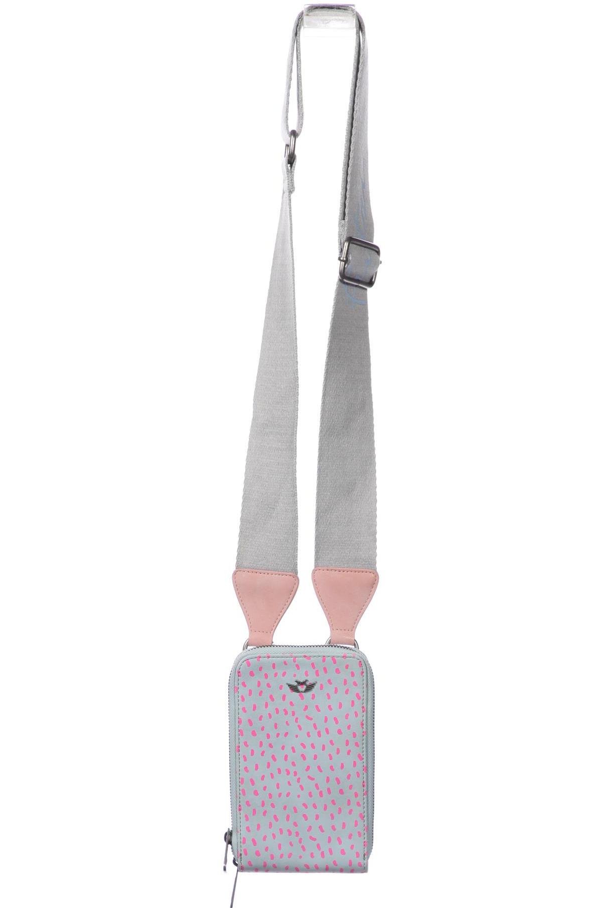 

Fritzi aus Preußen Damen Handtasche, hellblau, Gr.