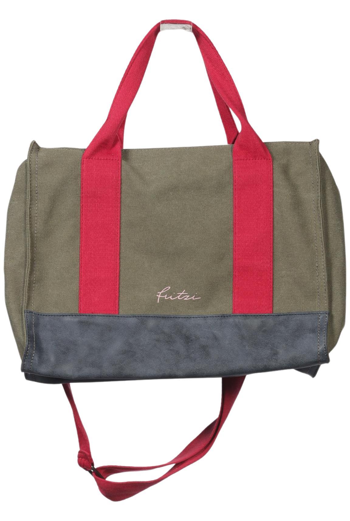 

Fritzi aus Preußen Damen Handtasche, mehrfarbig, Gr.