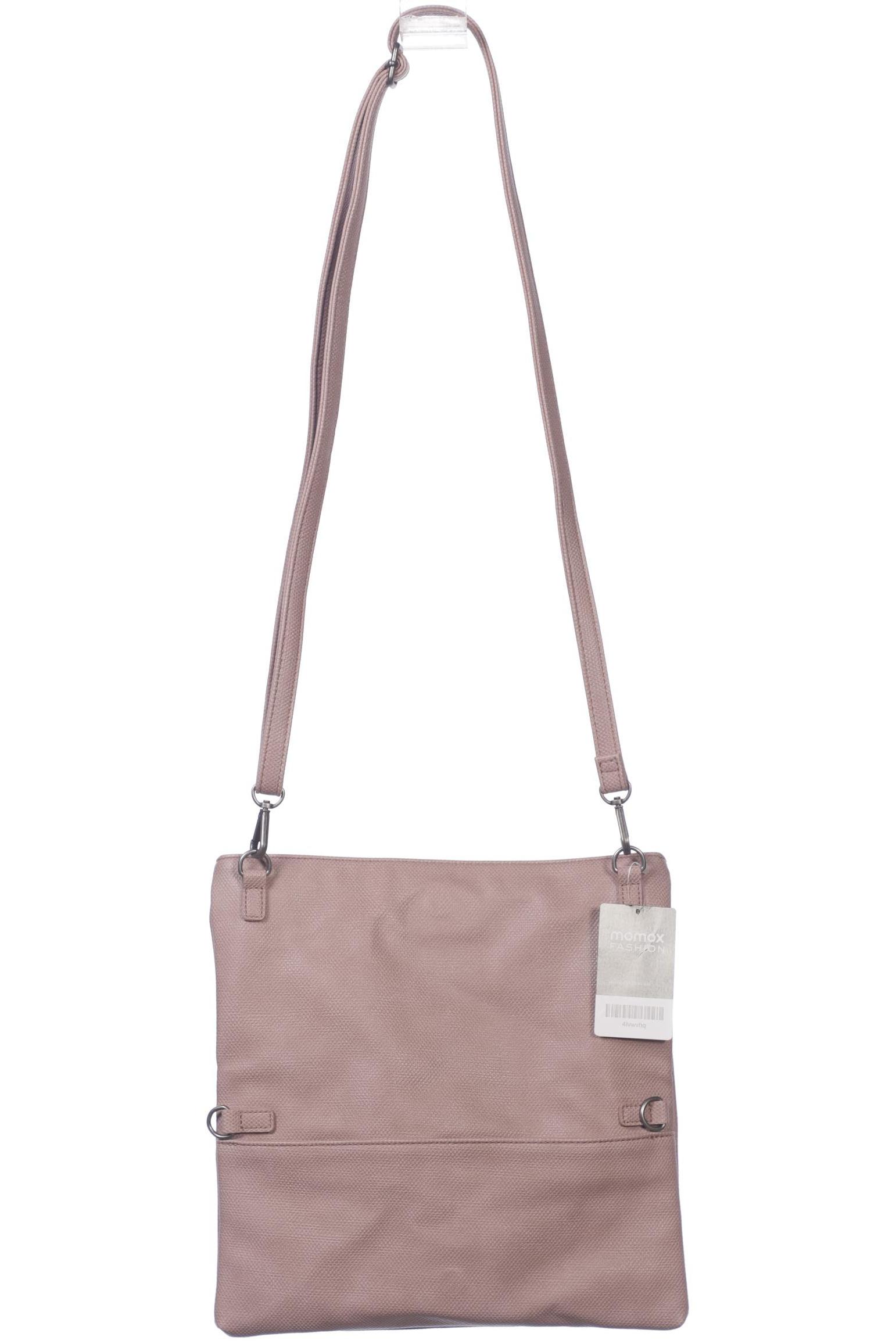

Fritzi aus Preußen Damen Handtasche, pink, Gr.