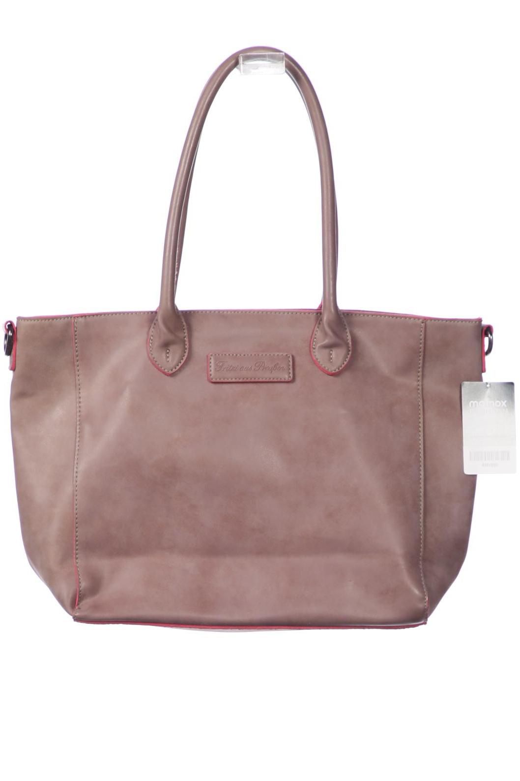 

Fritzi aus Preußen Damen Handtasche, pink