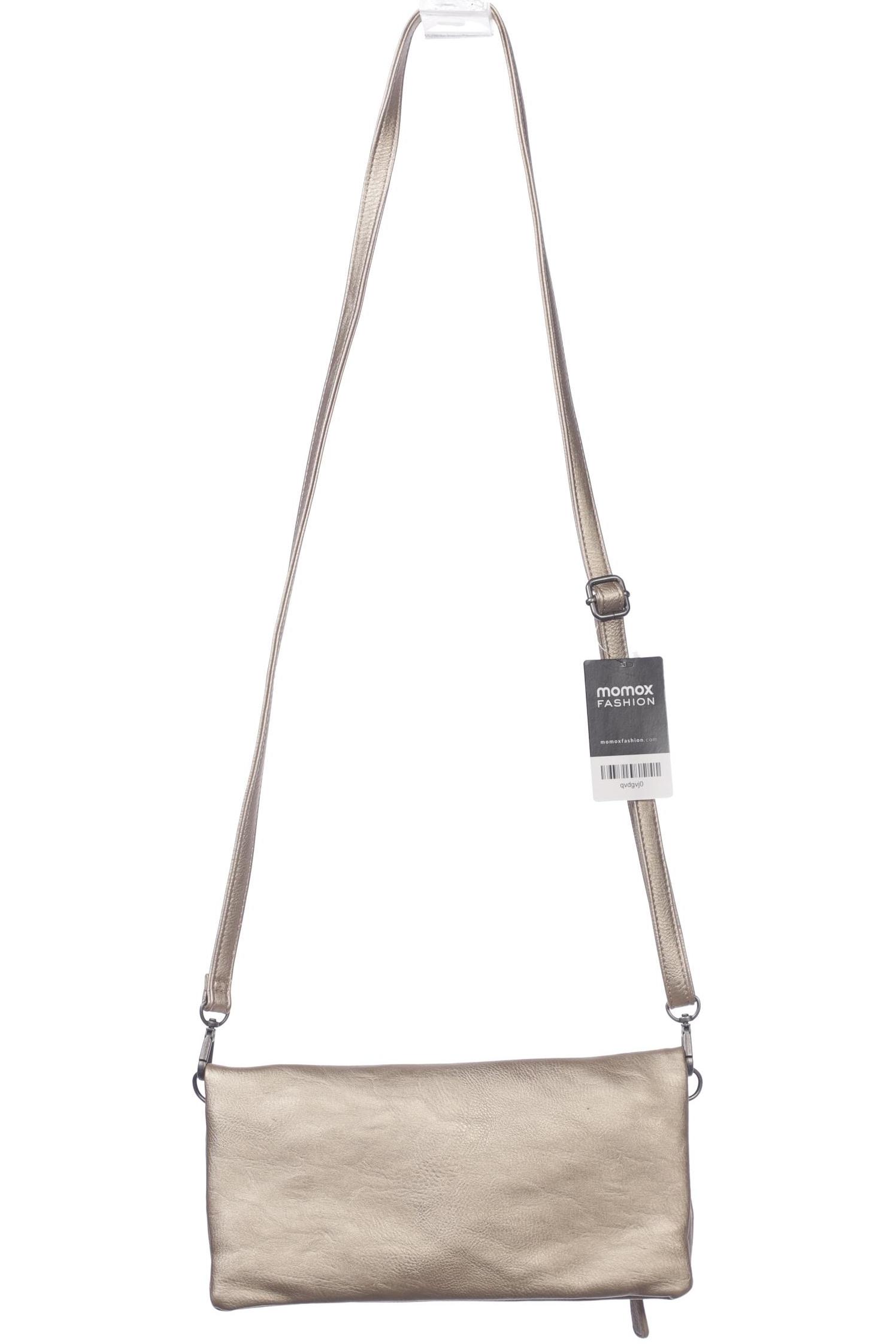 

Fritzi aus Preußen Damen Handtasche, beige, Gr.