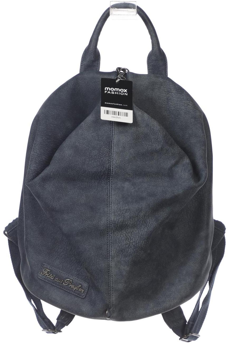

Fritzi aus Preußen Damen Rucksack, marineblau