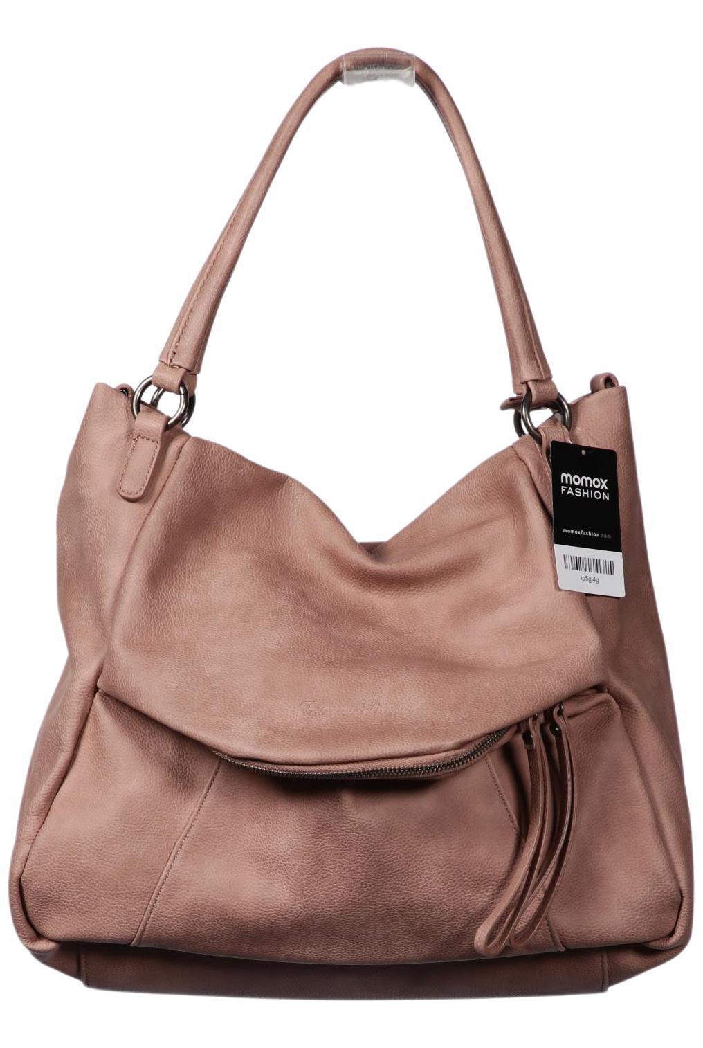 

Fritzi aus Preußen Damen Handtasche, pink, Gr.