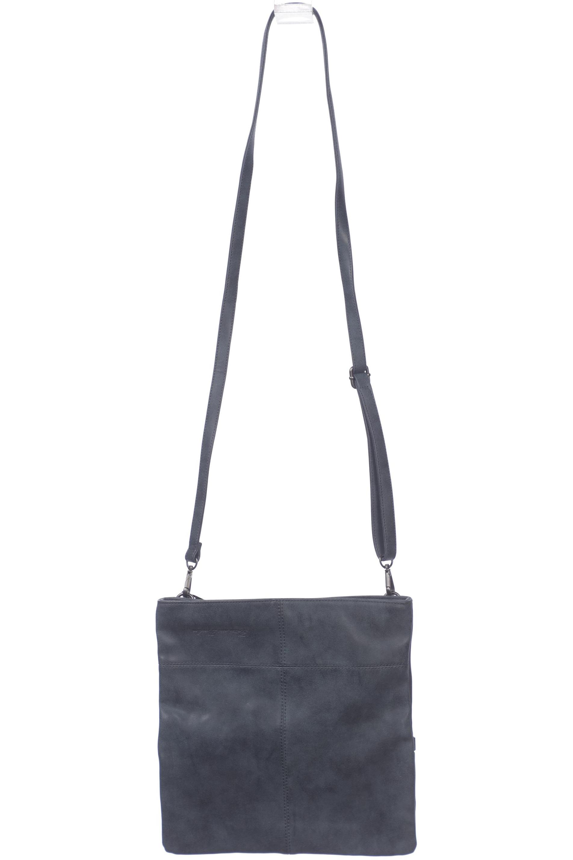 

Fritzi aus Preußen Damen Handtasche, türkis, Gr.