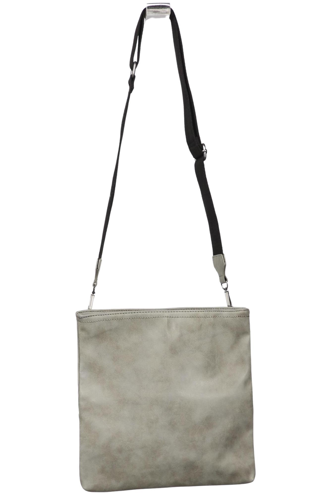 

Fritzi aus Preußen Damen Handtasche, grau, Gr.