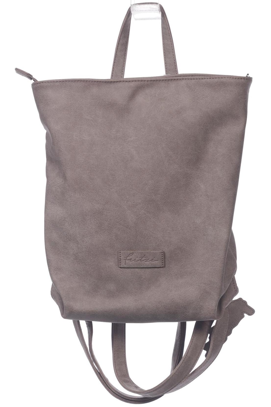 

Fritzi aus Preußen Damen Rucksack, braun, Gr.