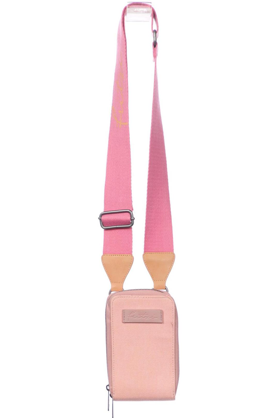 

Fritzi aus Preußen Damen Handtasche, pink, Gr.