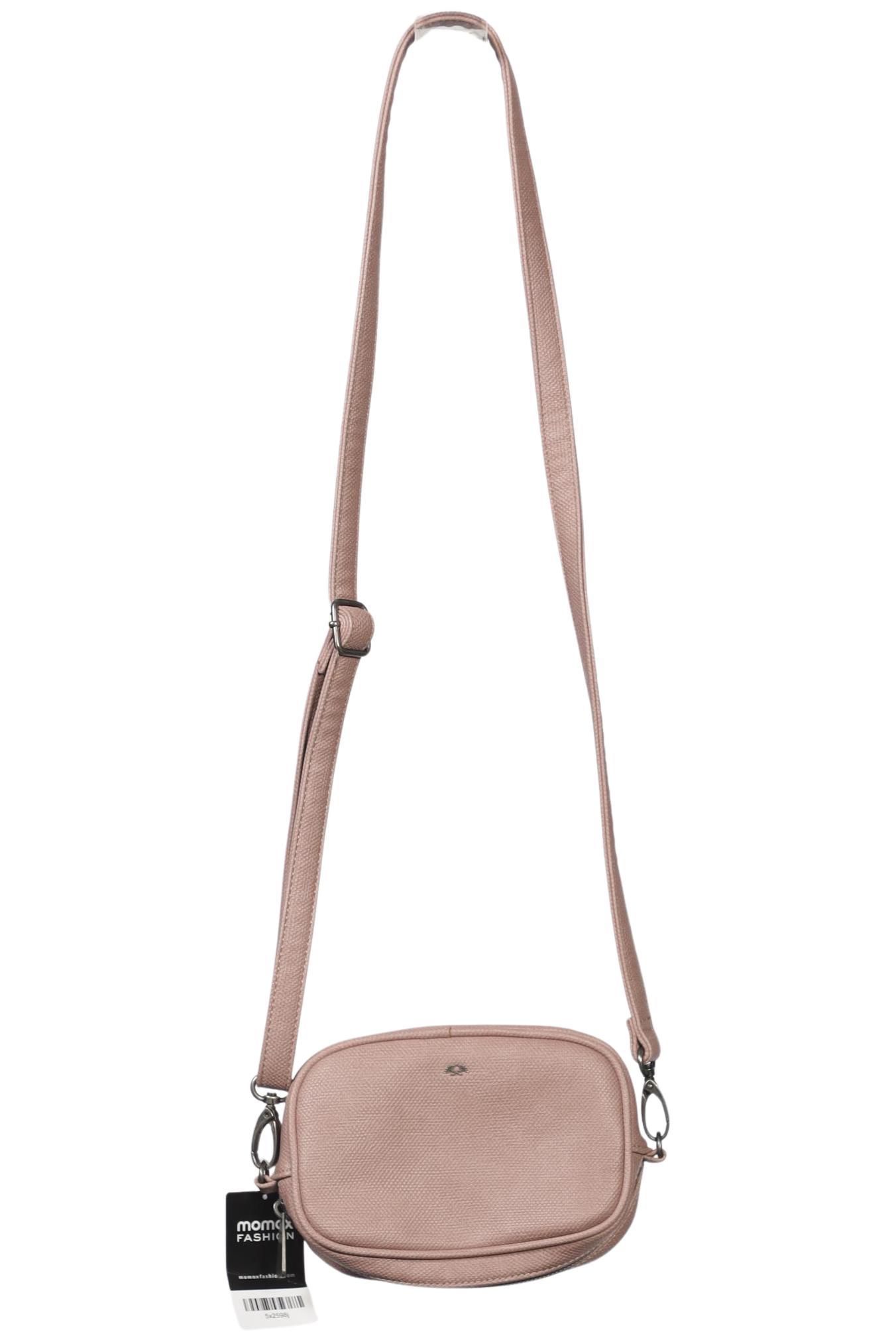 

Fritzi aus Preußen Damen Handtasche, pink, Gr.