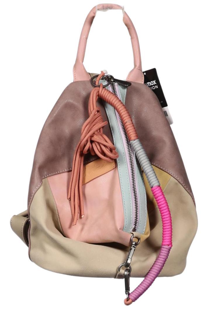 

Fritzi aus Preußen Damen Rucksack, mehrfarbig, Gr.