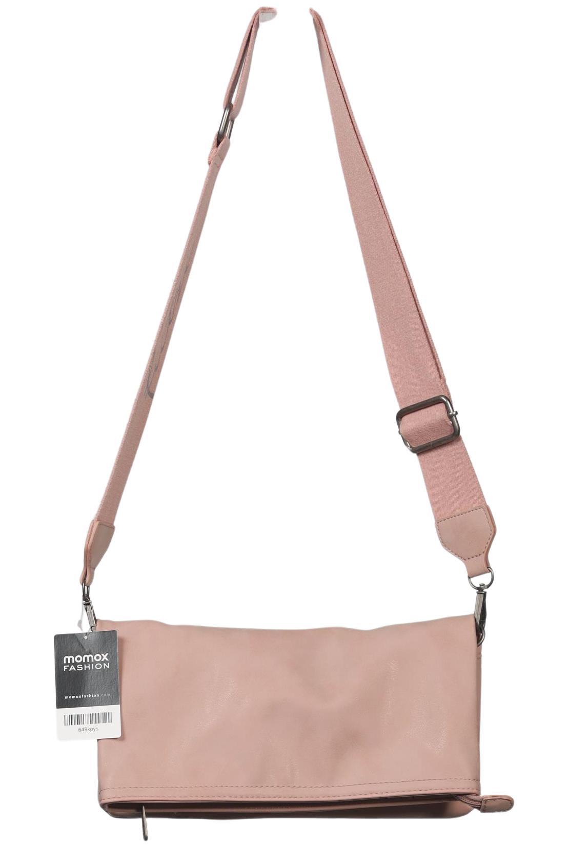 

Fritzi aus Preußen Damen Handtasche, pink, Gr.